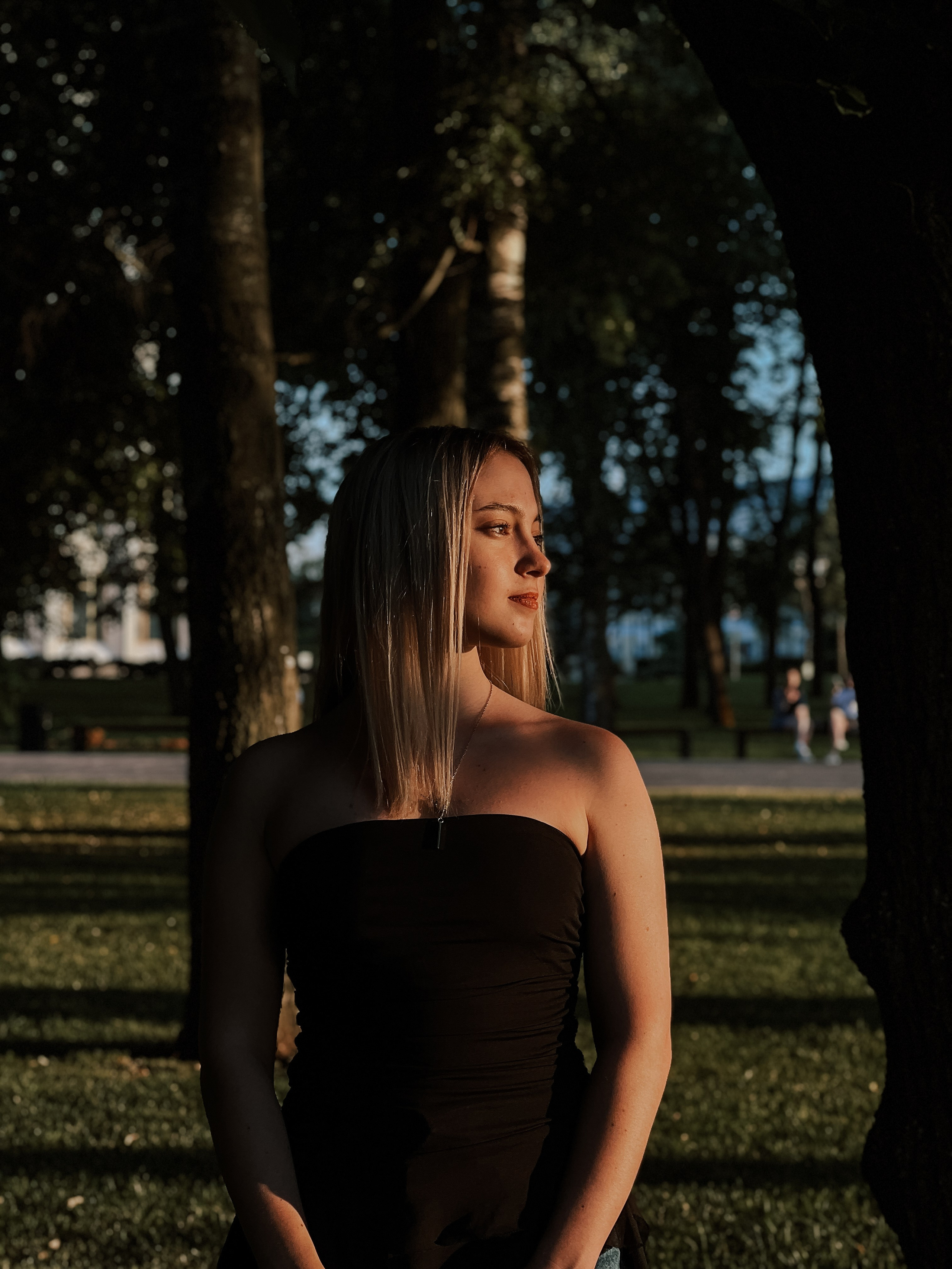 Мария. LIYALEE PHOTO