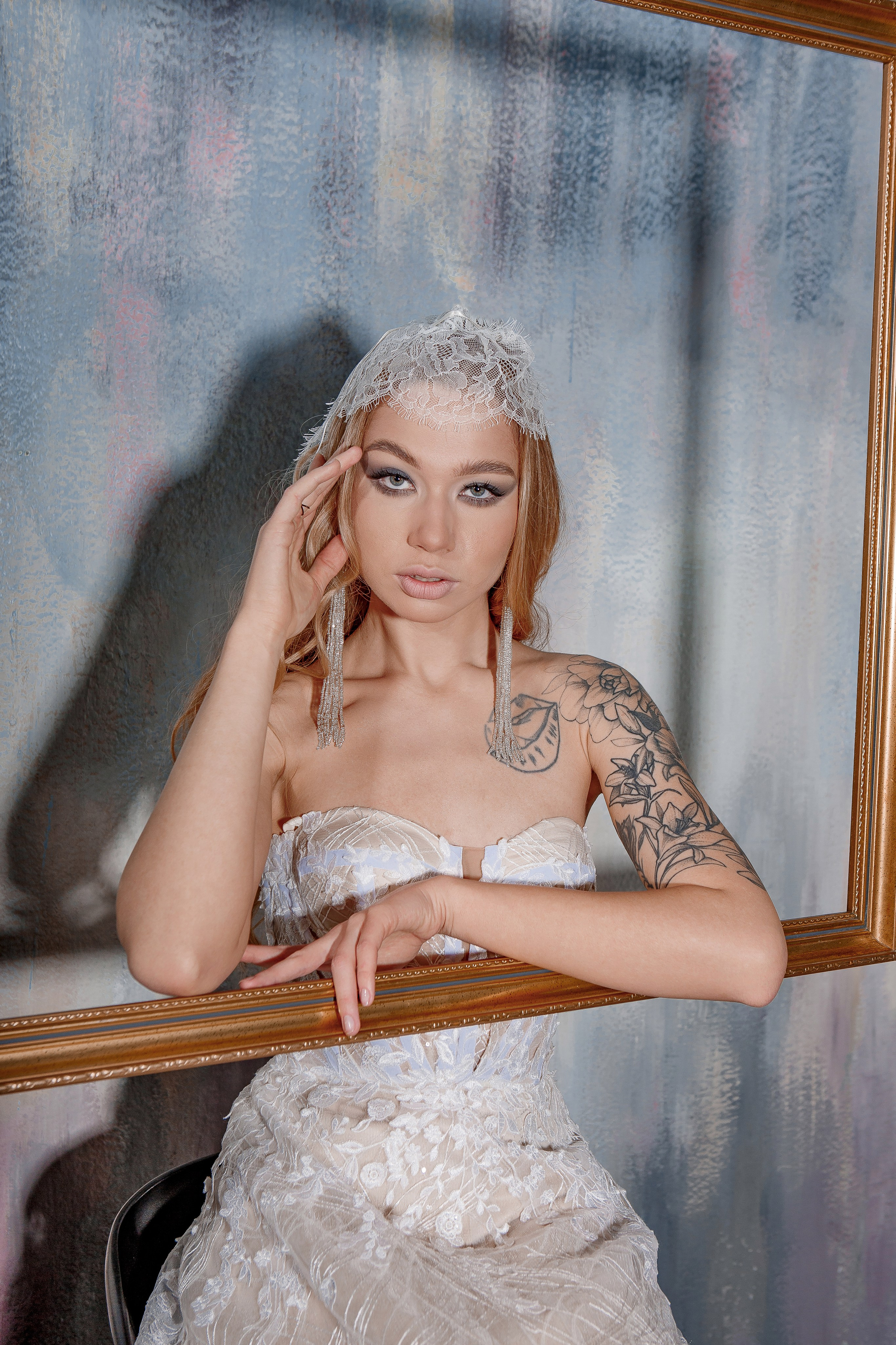 Луна. Фотограф Екатерина Голицына