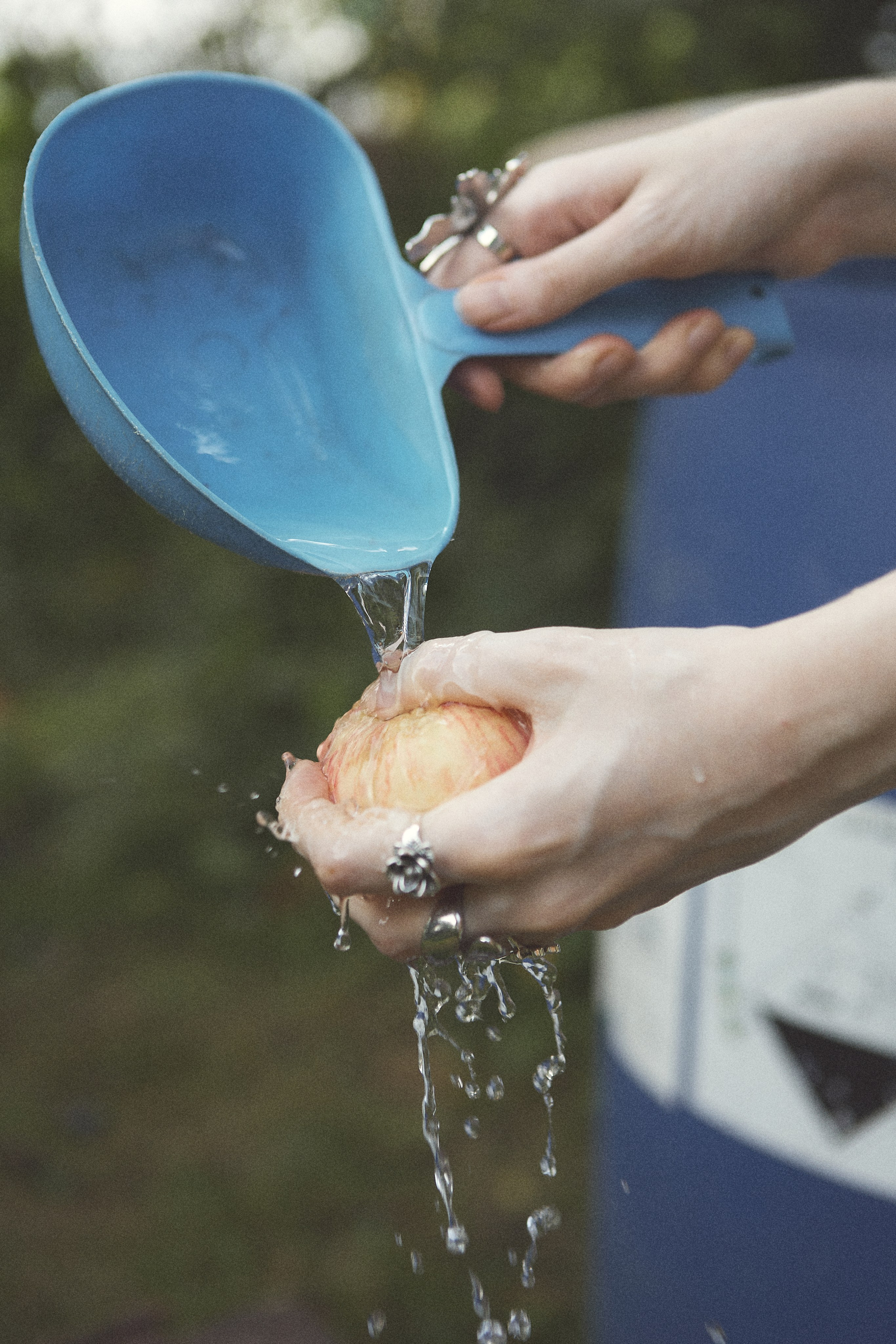 Индивидуальная съемка. Казанский фотограф-минималист Сюмбель