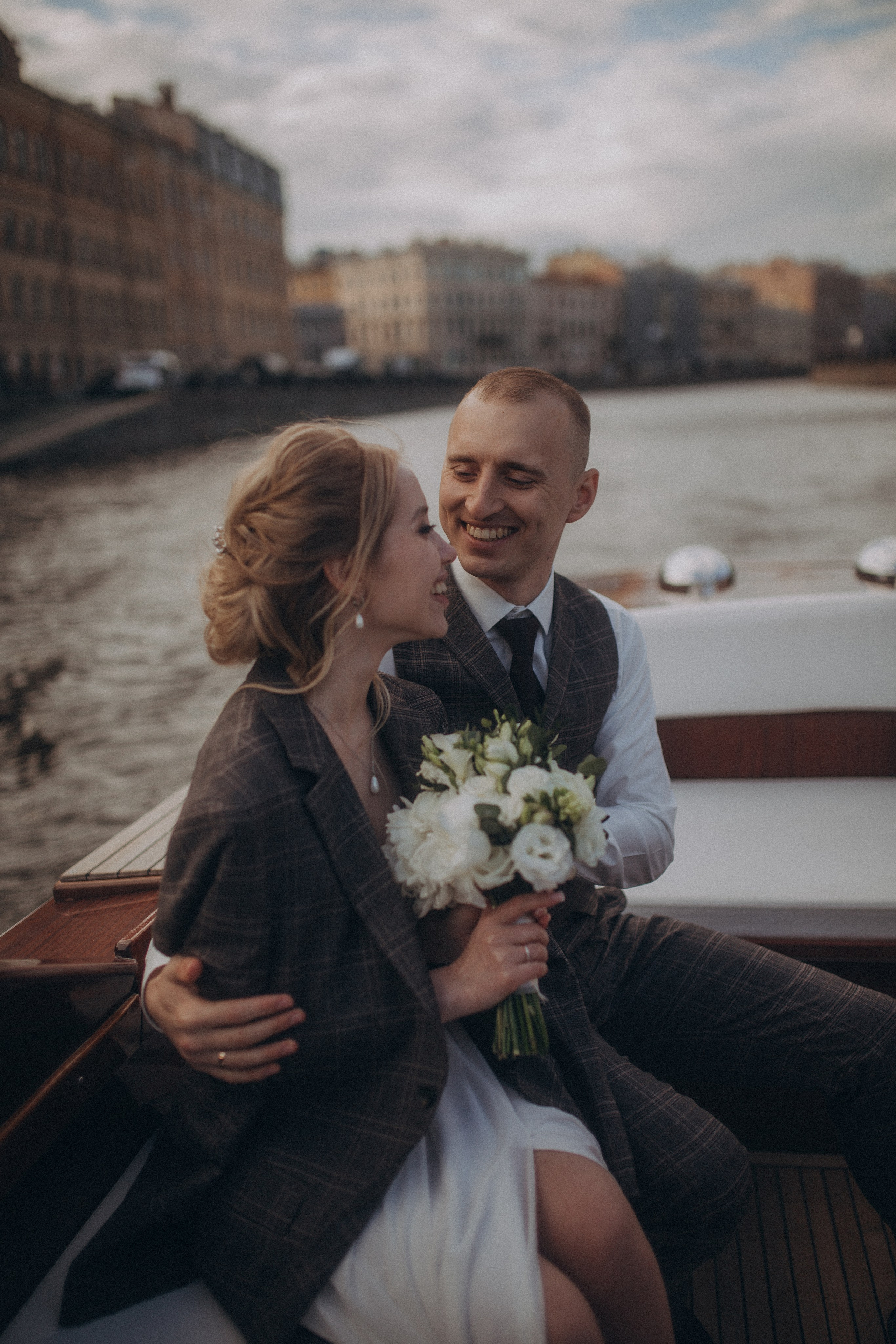20.06.24. Фотограф в Санкт Петербурге Лара Великова