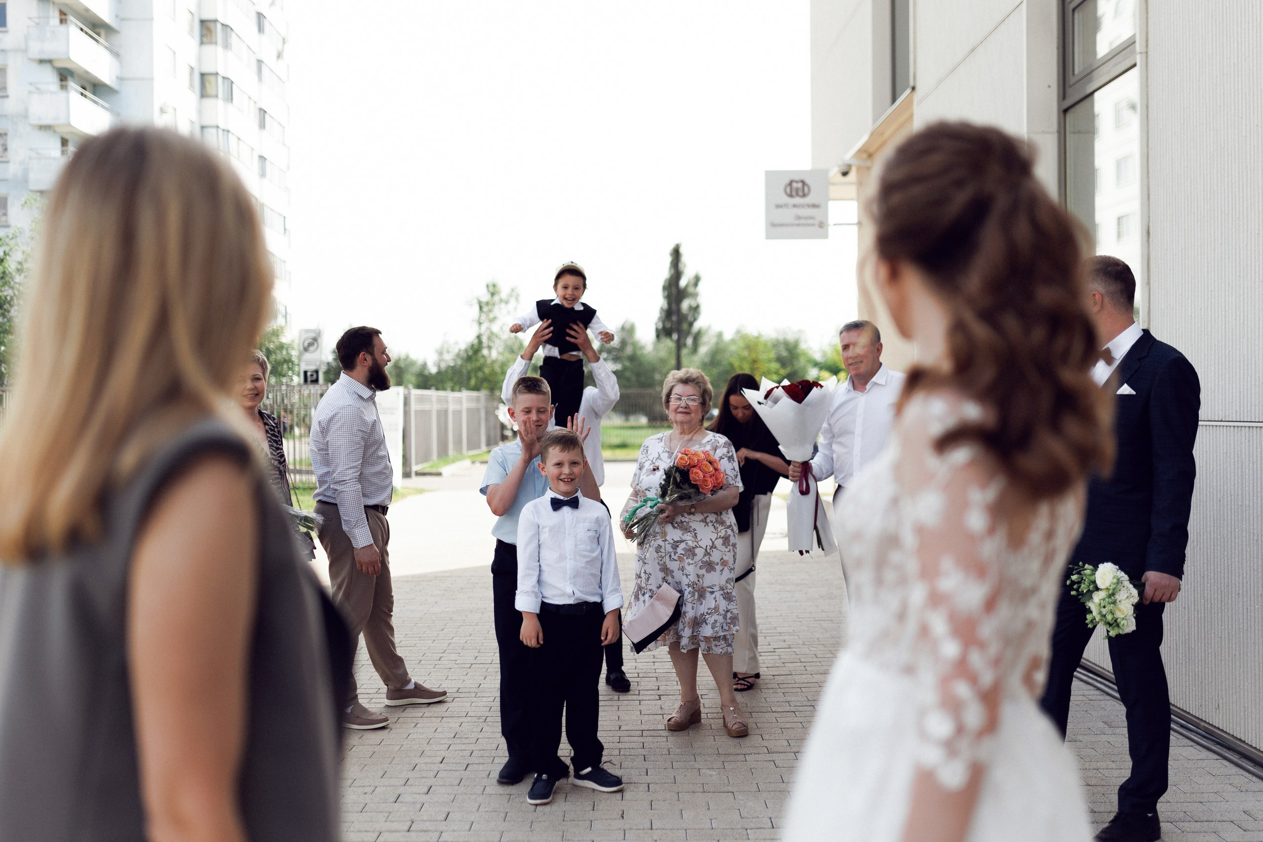 Андрей и Анастасия. Настя Оленченко, портретный/семейный фотограф на цифру и плёнку Москва
