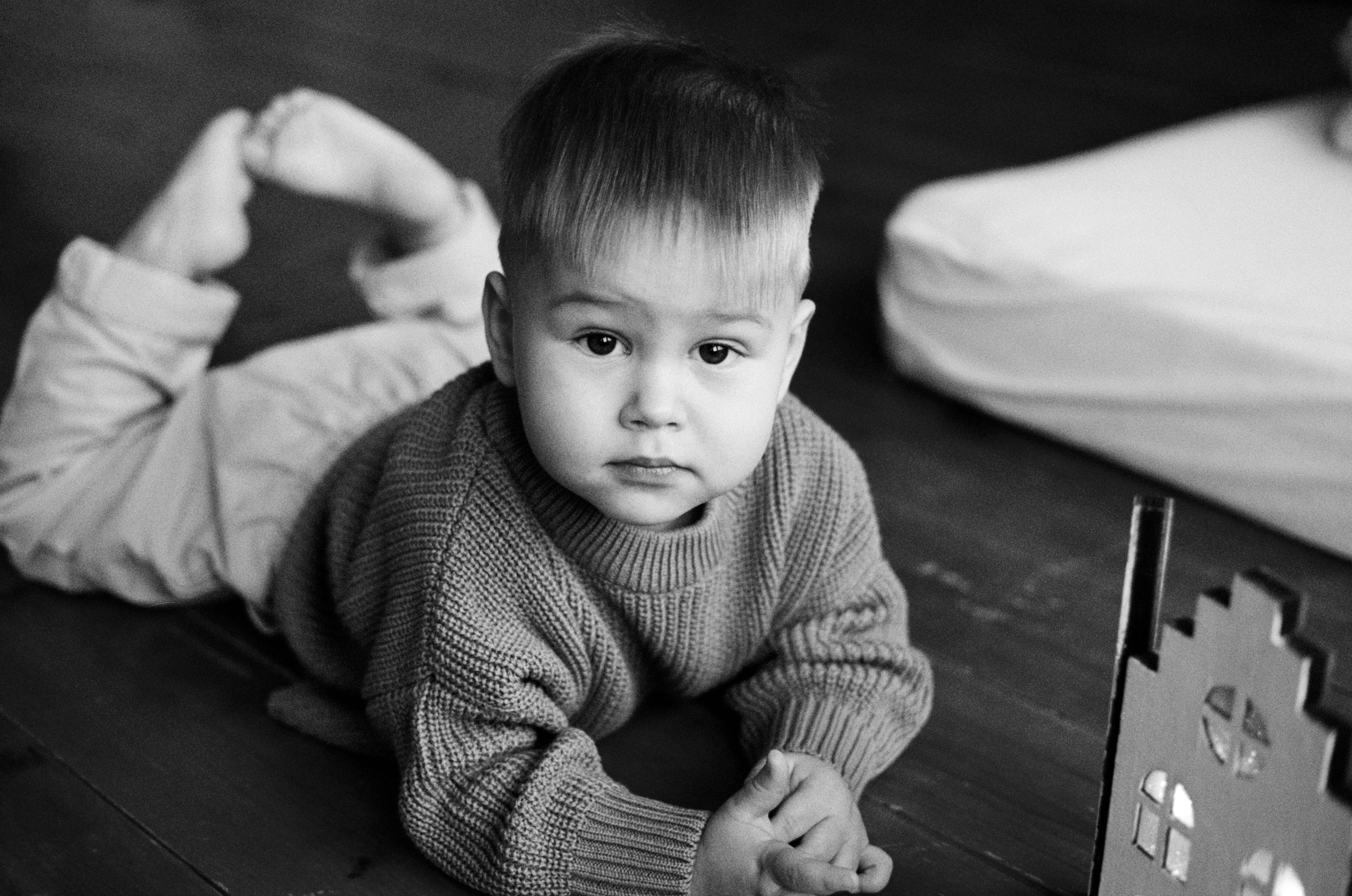 Анастасия и маленький Костя. Настя Оленченко, портретный/семейный фотограф на цифру и плёнку Москва