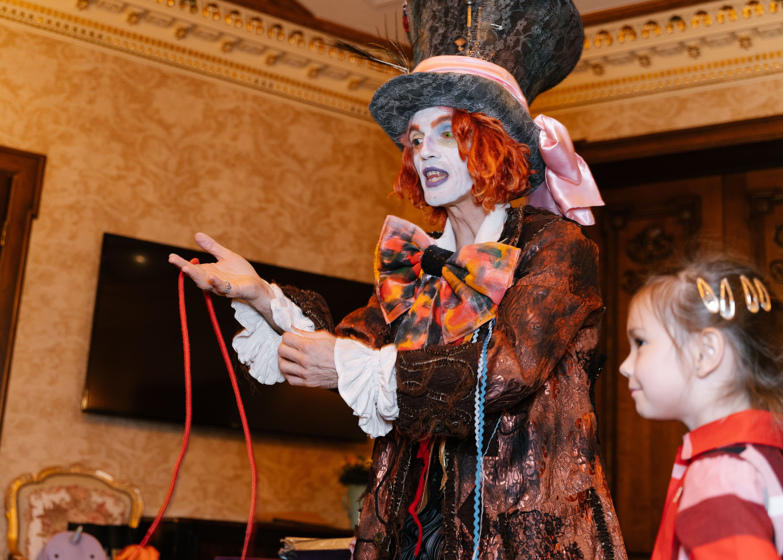 Давид 5 лет. Фотограф Москва