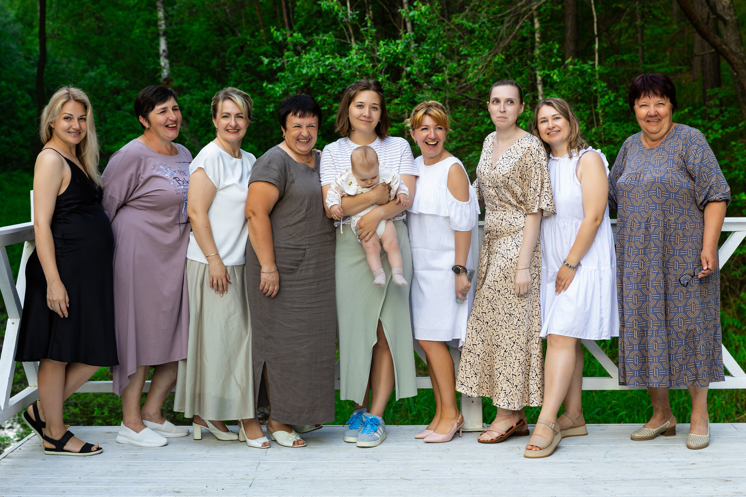 Юбилей. Фотограф Александр Поздняков  Новосибирск