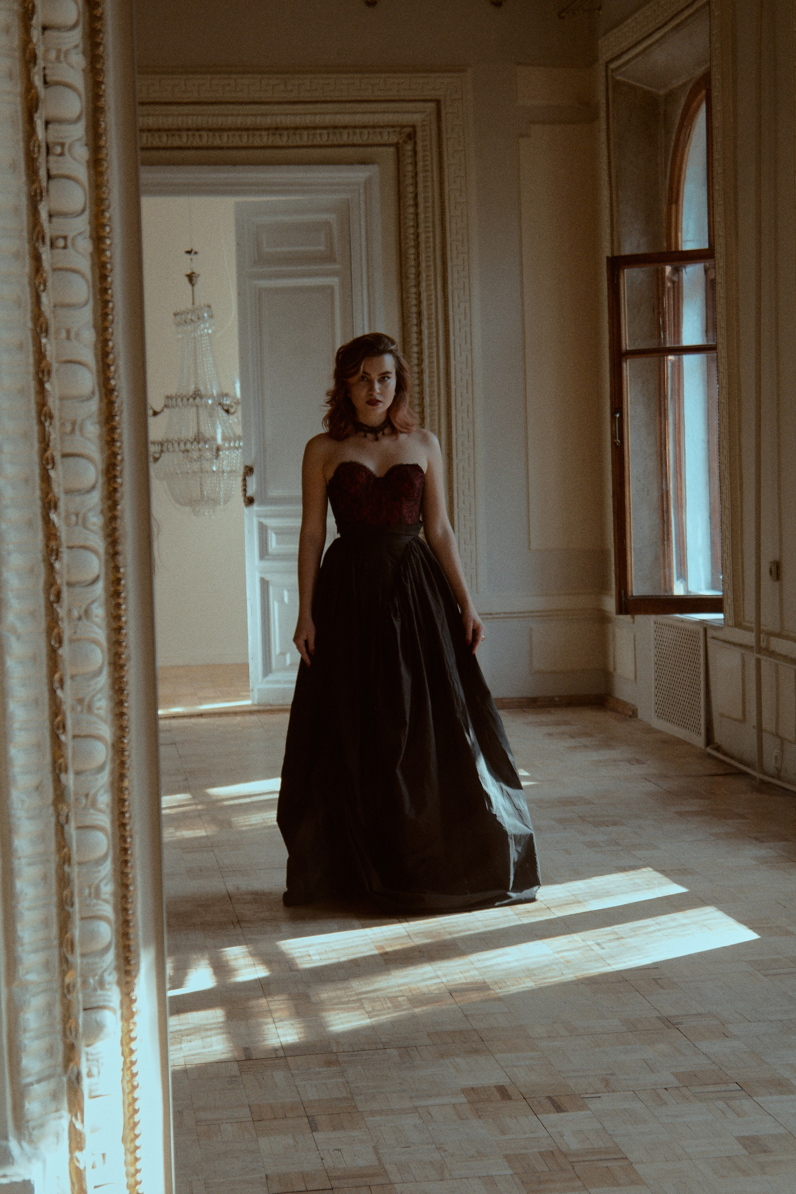 Екатерина. Фотограф лавстори Москва/МО Приятелева Ангелина