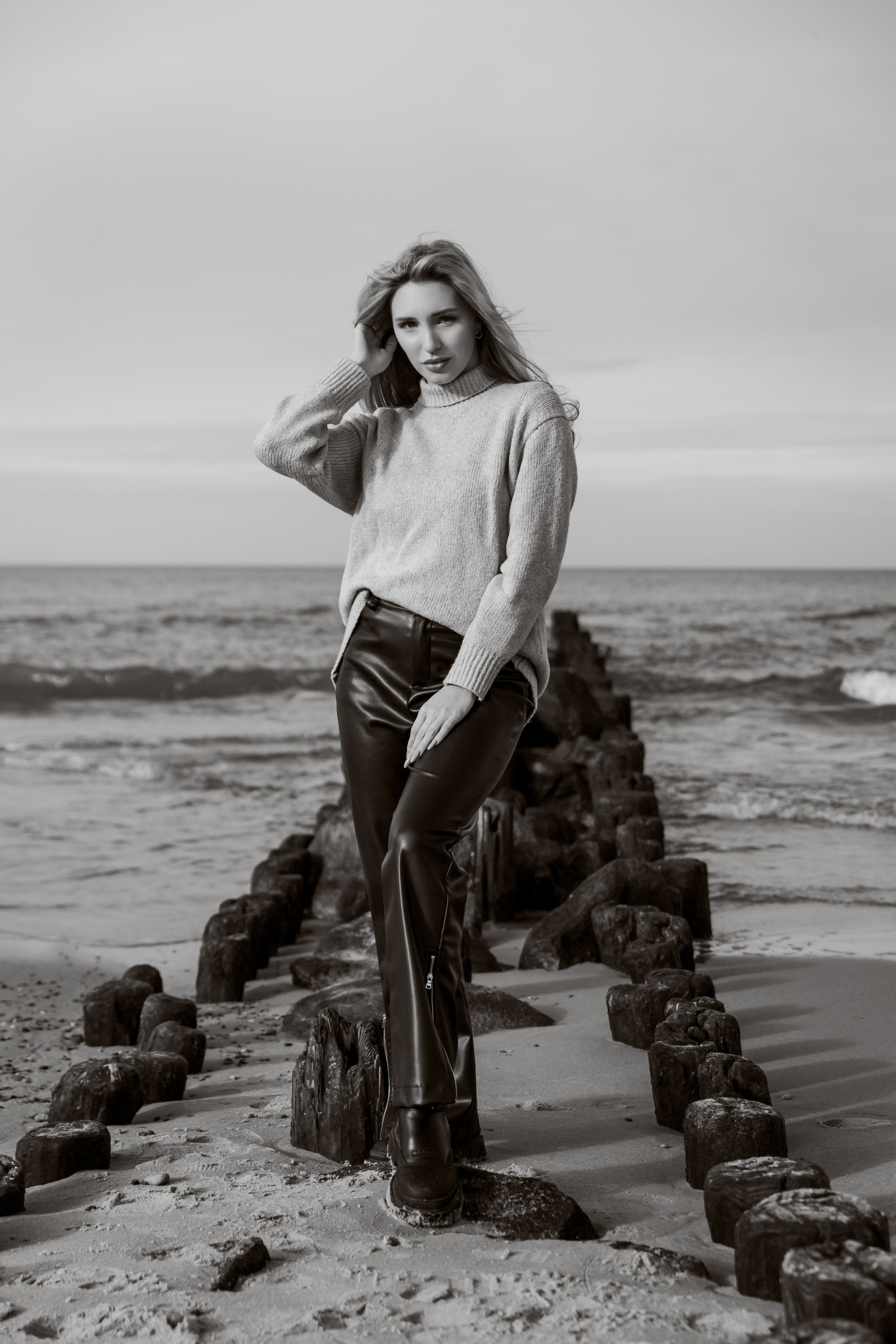 По любви. Фотограф Амалия Ахмедова, Калининград