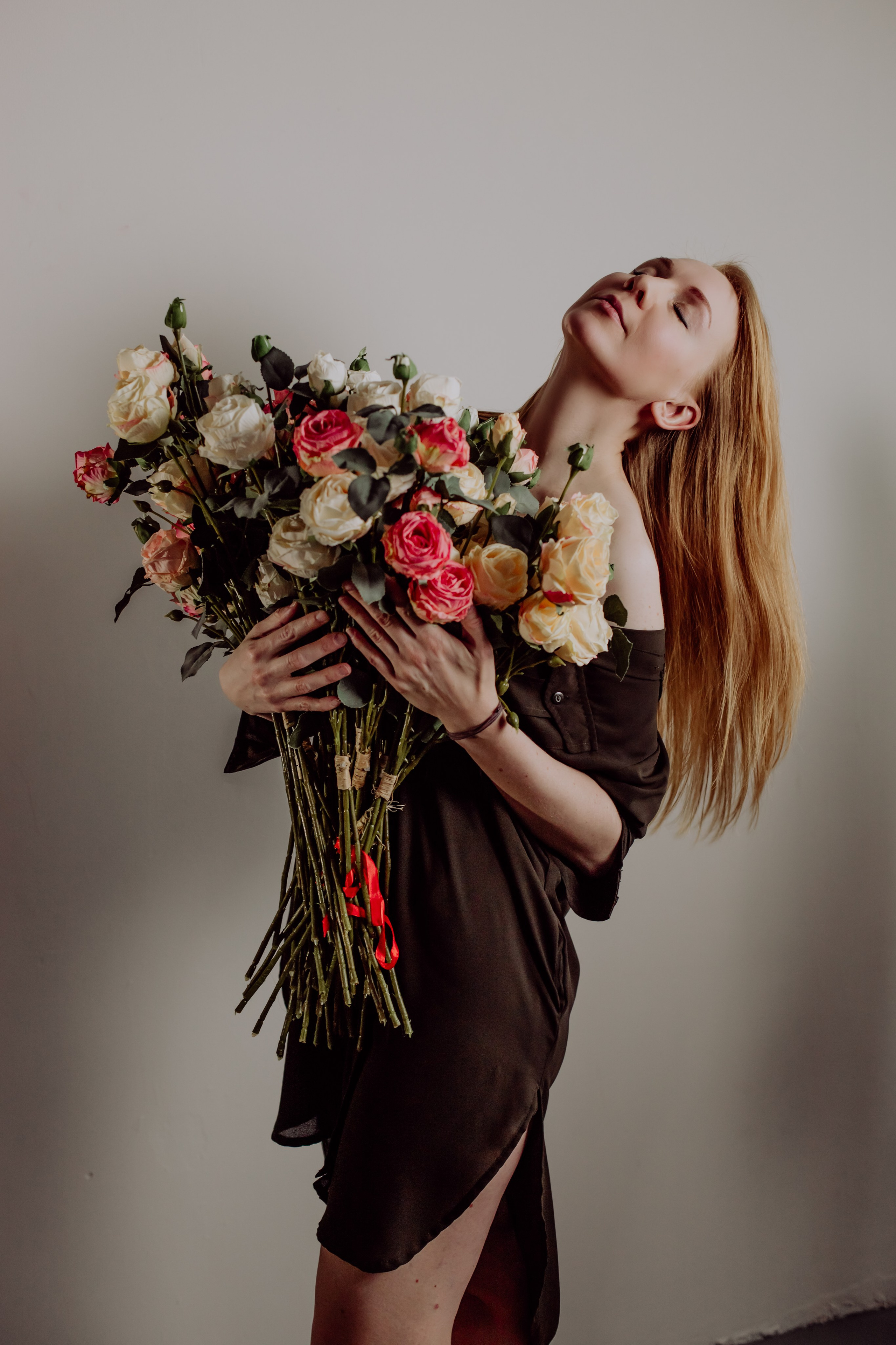 Фотограф Амалия Ахмедова, Калининград