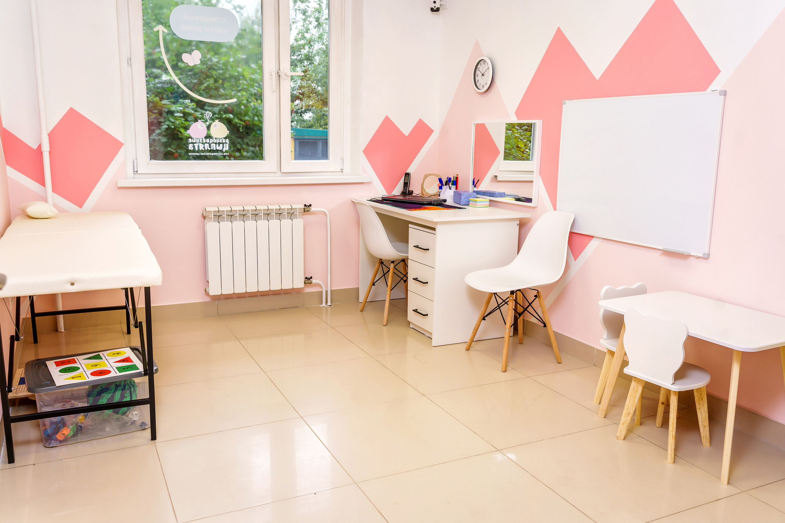 Интерьеры, стенды. Фотограф и видеограф в Москве и Московской области Мария Вишня