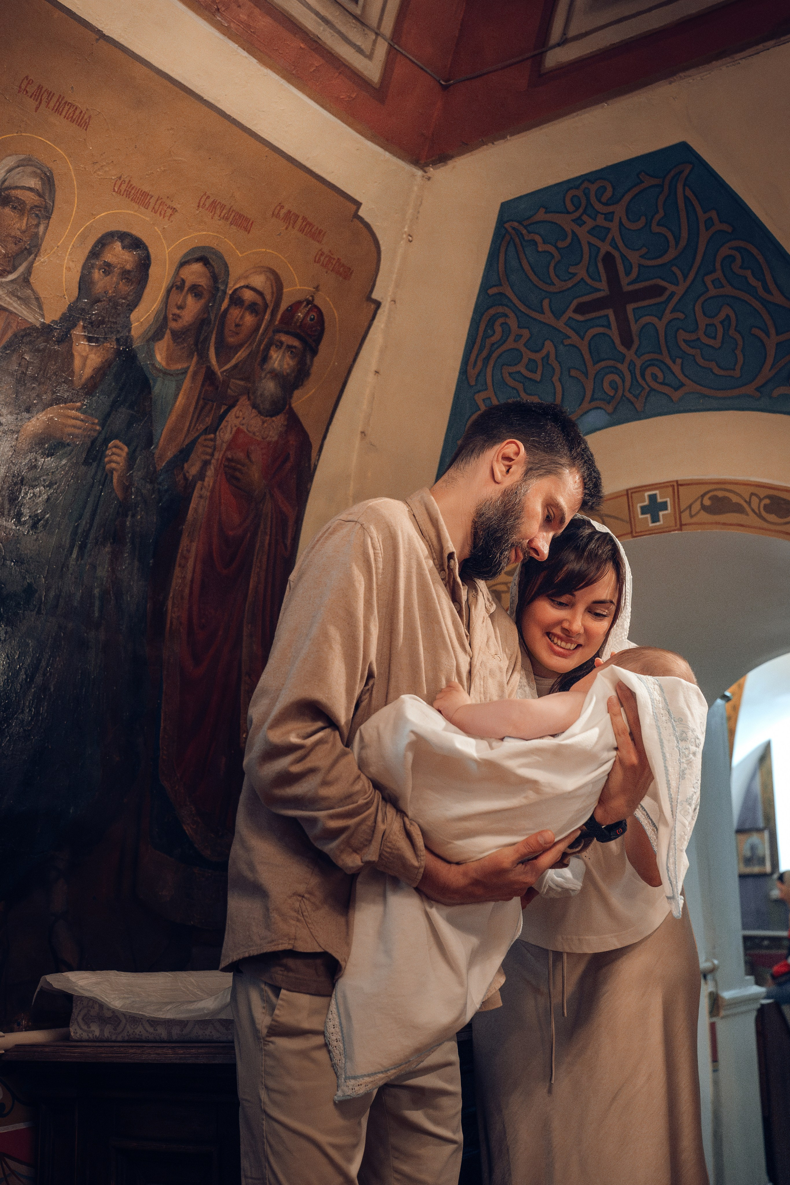 Фотограф на крещение. Фотограф на крещение и венчание, дни рождения и праздники