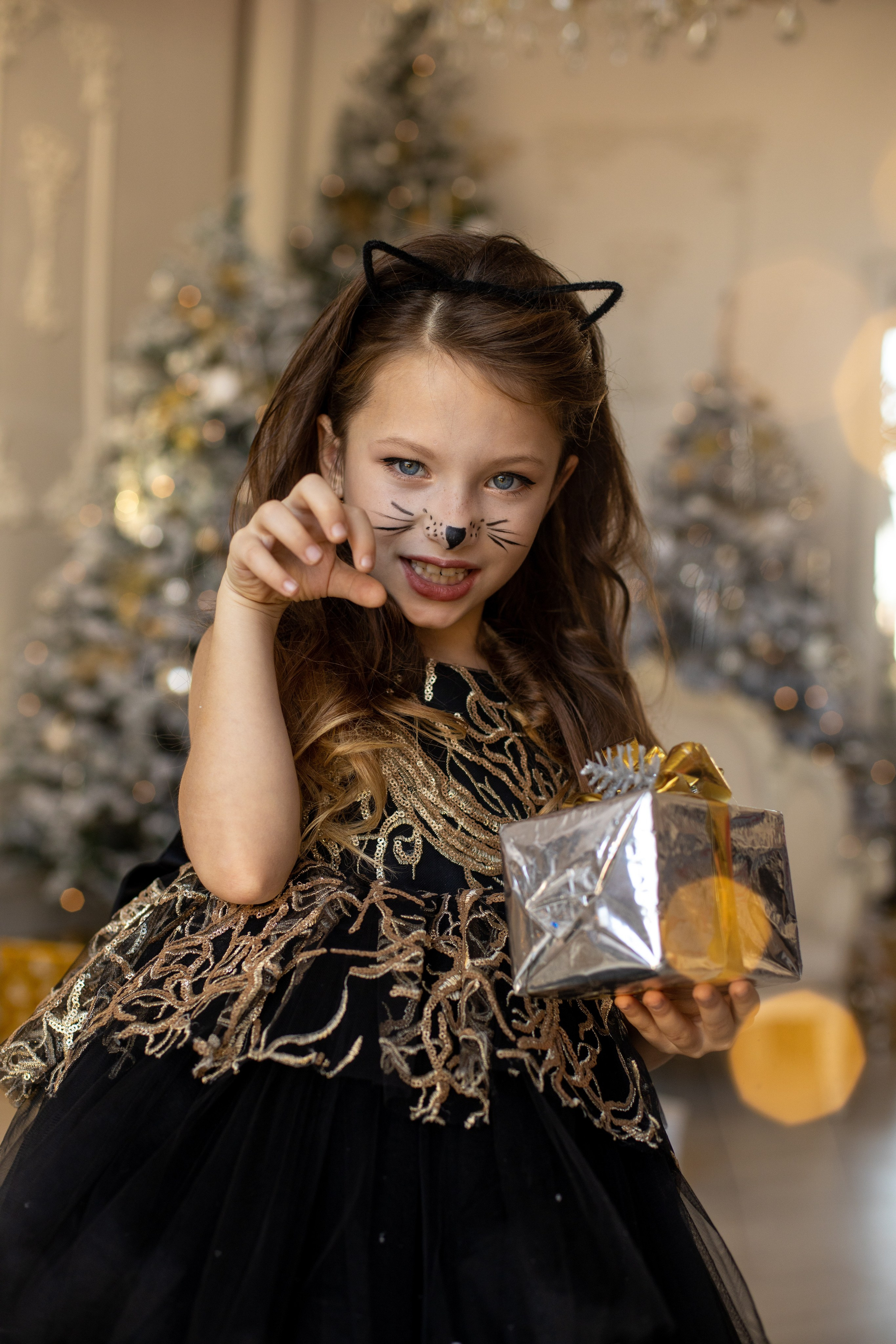 НОВОГОДНИЕ ФОТОСЕССИИ. Фотограф Анна Асташева, Ивантеевка, Пушкино, Москва