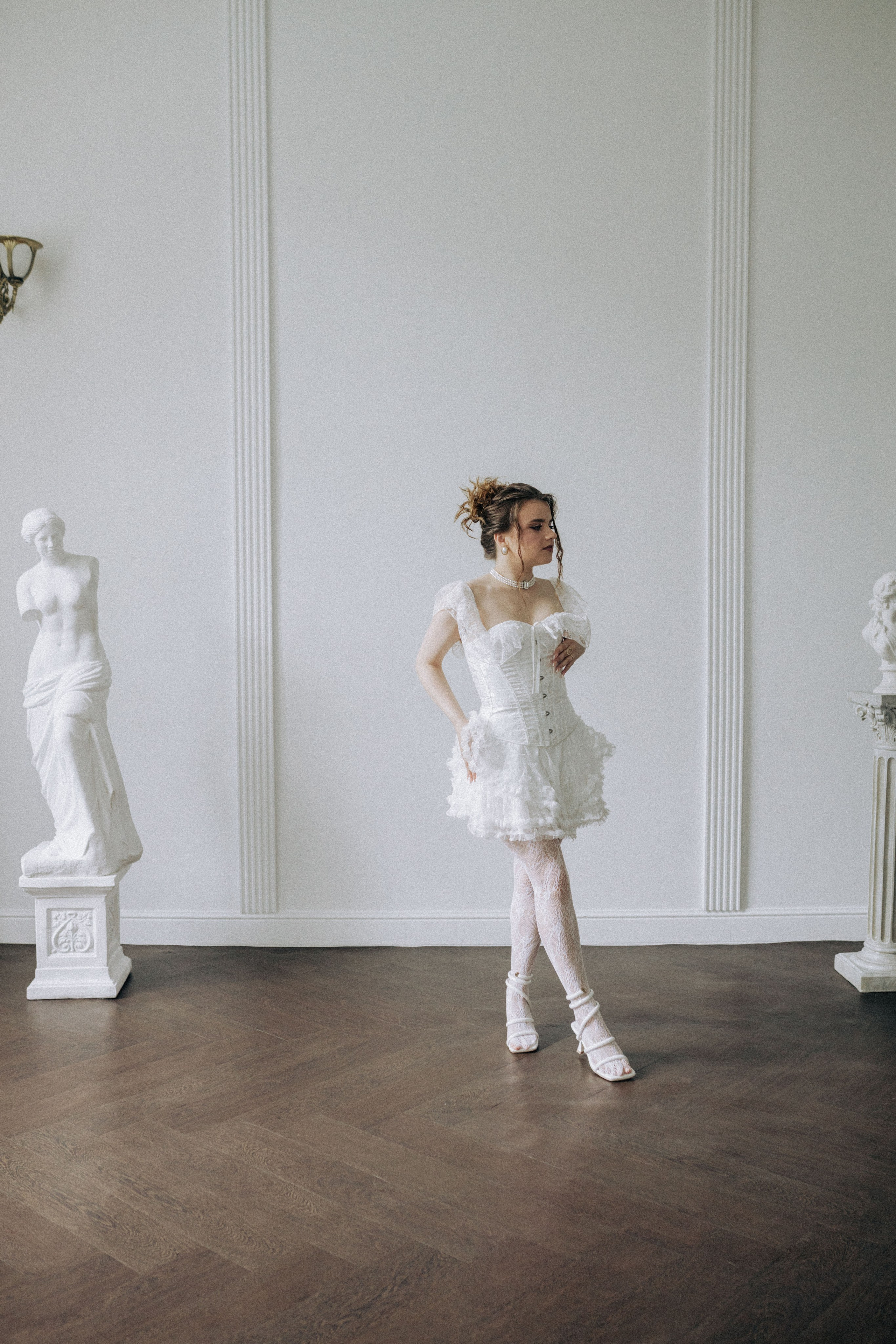 Лика. Фотограф Стилист Тюмень Вера Хайруллина