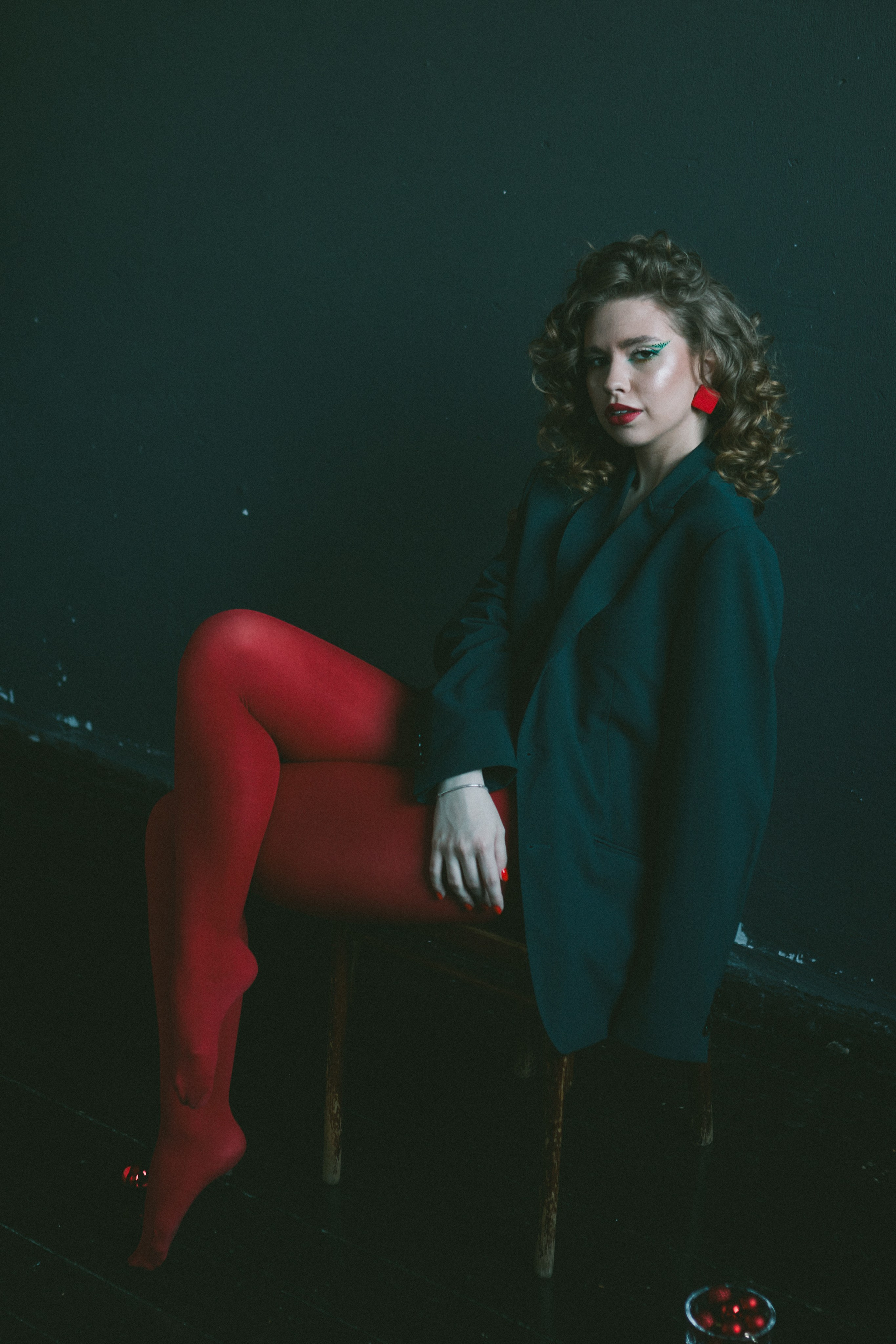 Алина. Фотограф Стилист Тюмень Вера Хайруллина