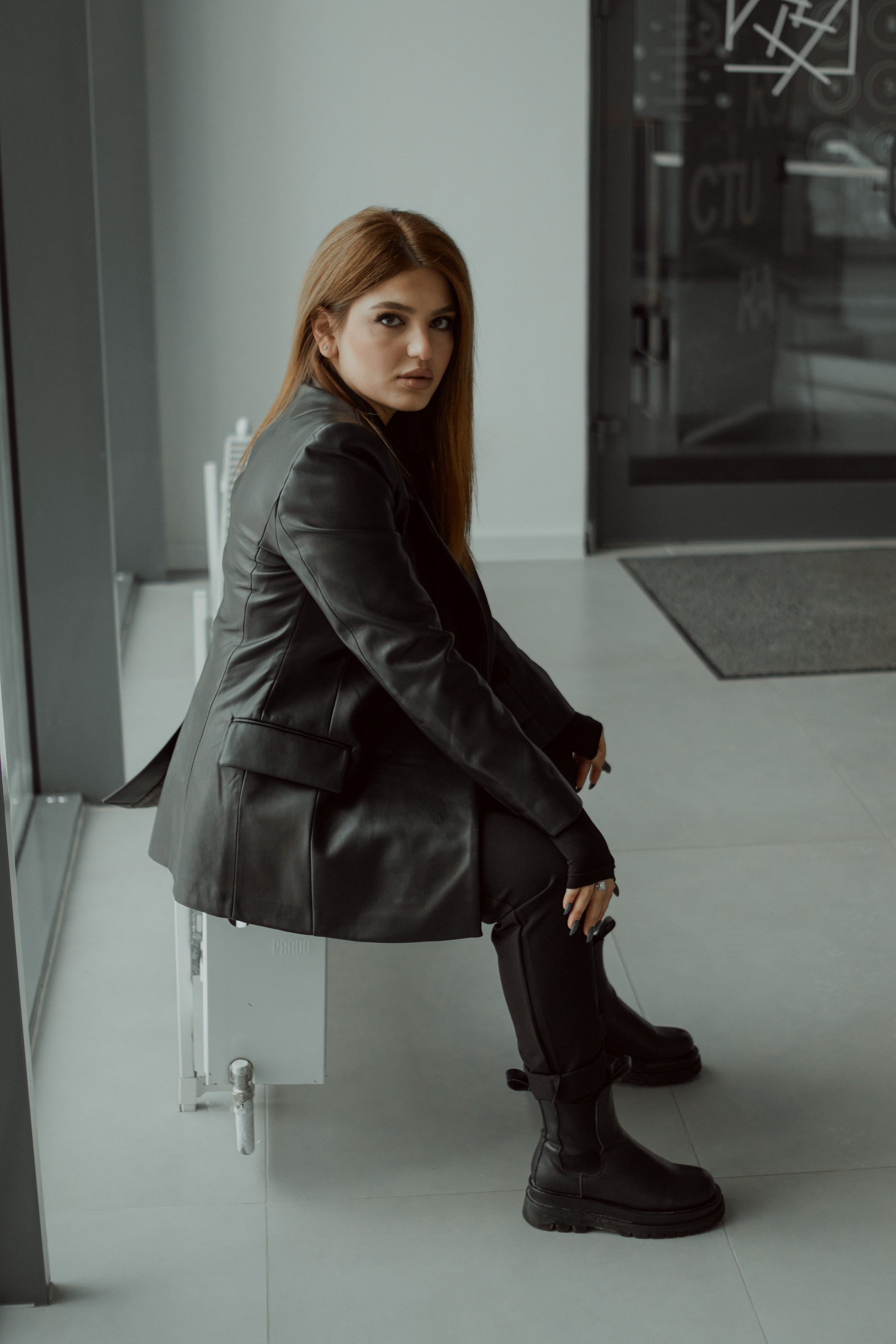 Сона. Фотограф Стилист Тюмень Вера Хайруллина