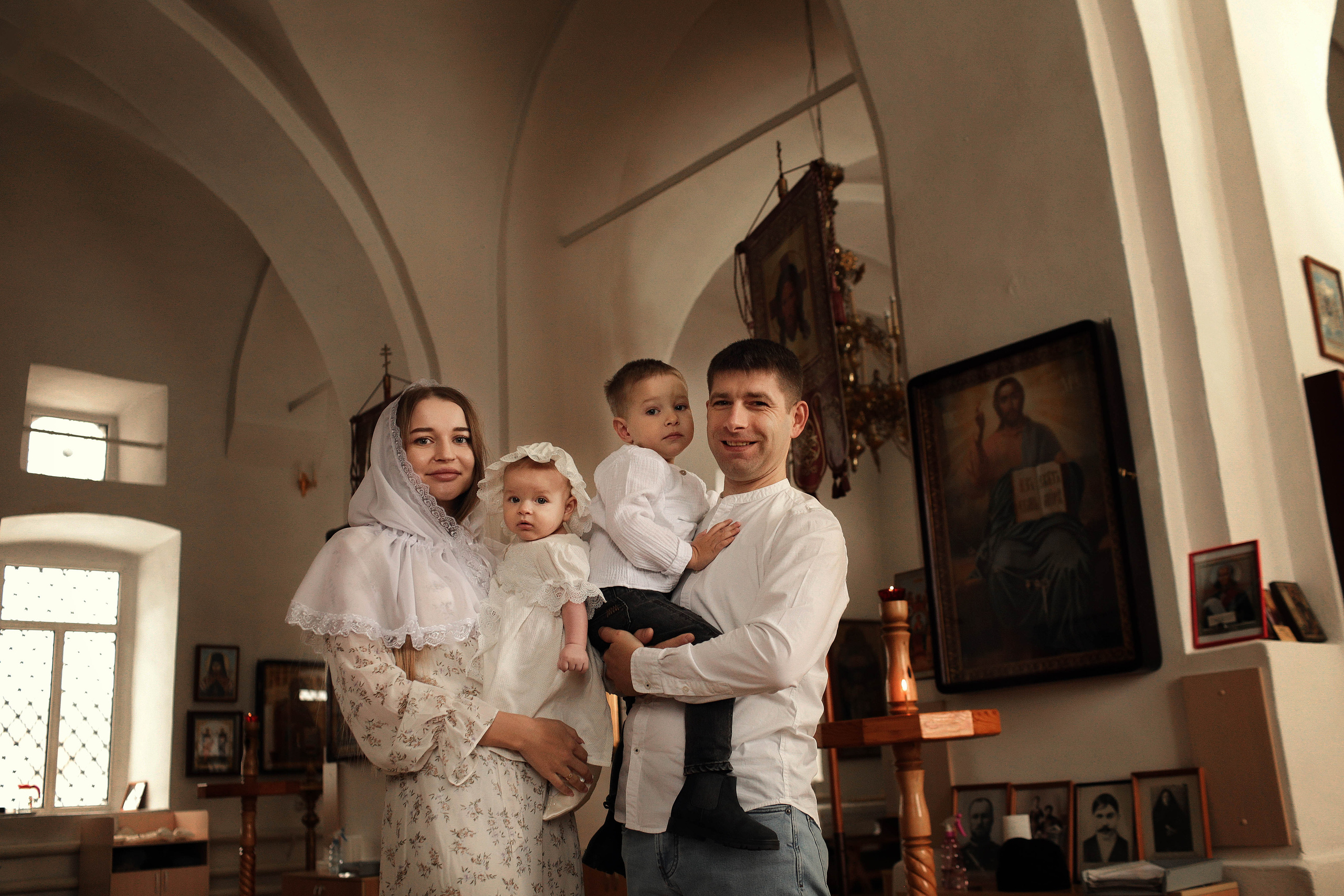 Таинства. Свадебный и семейный фотограф Кузнецк Пенза Ульяновск