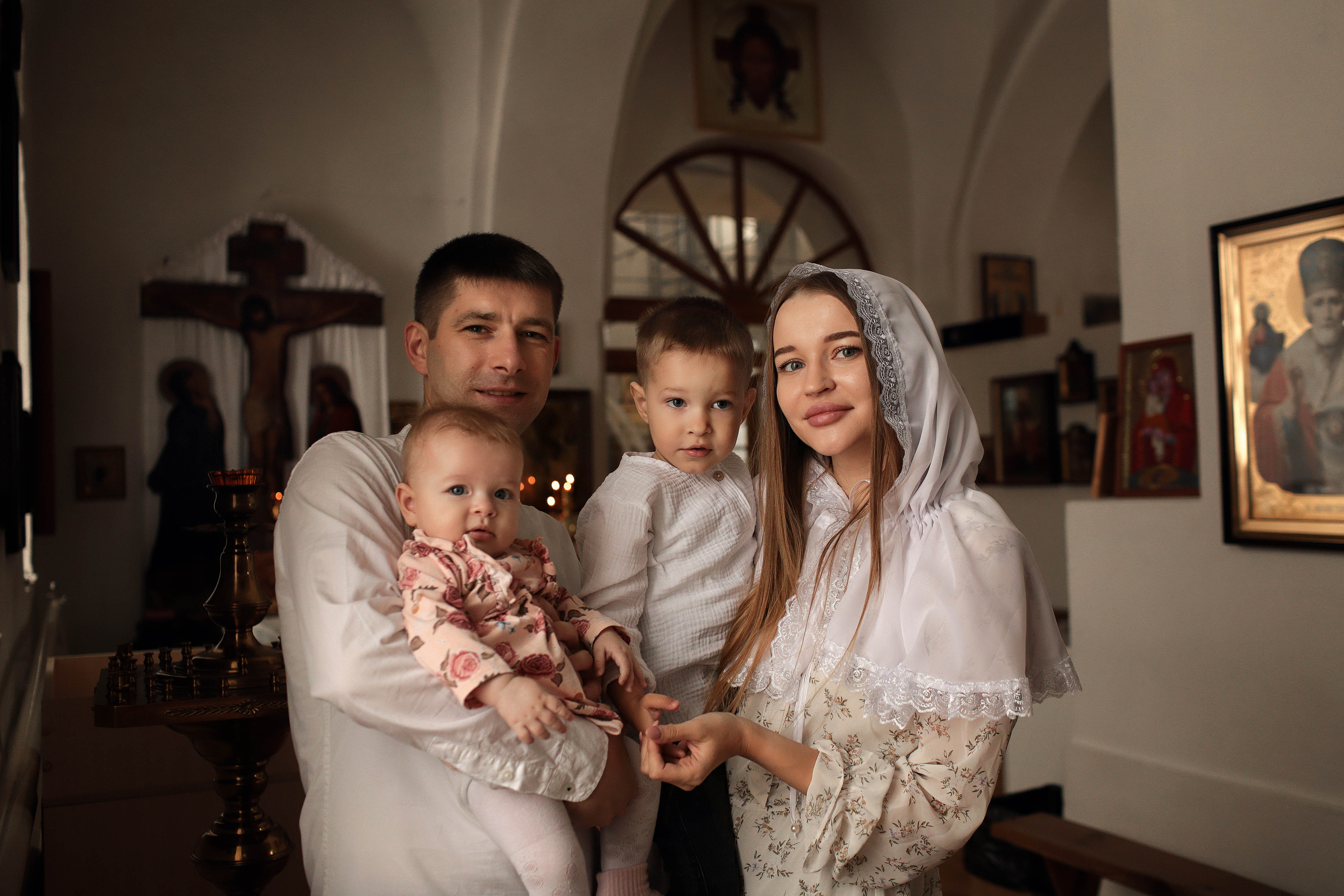 Таинства. Свадебный и семейный фотограф Кузнецк Пенза Ульяновск