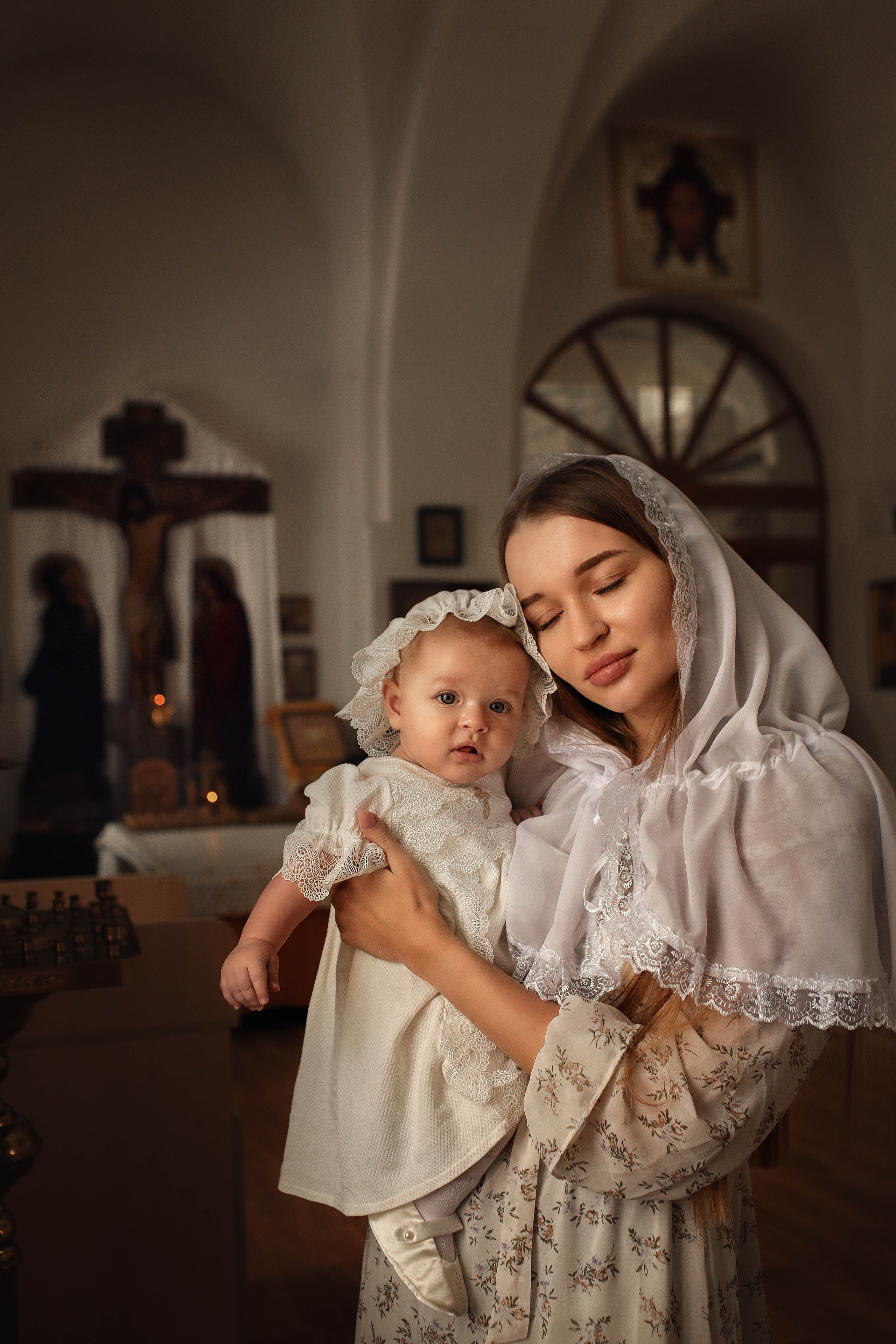 Таинства. Свадебный и семейный фотограф Кузнецк Пенза Ульяновск