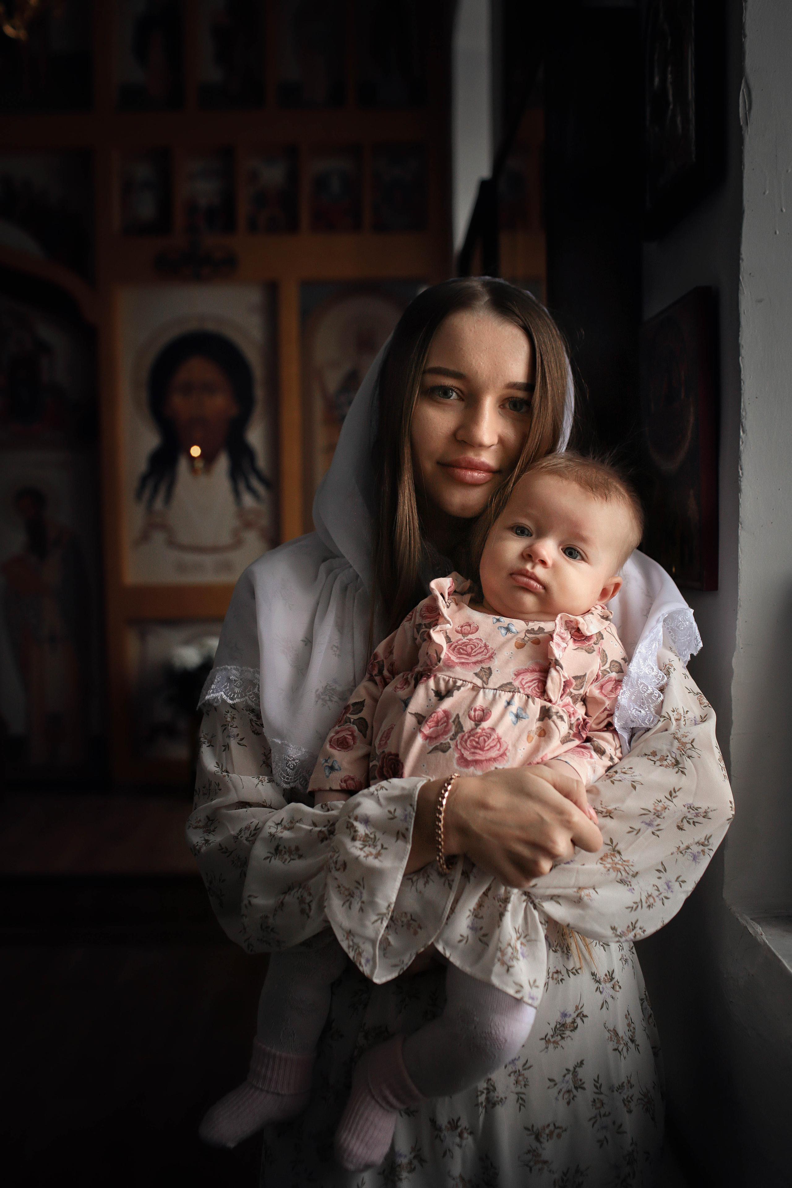 Таинства. Свадебный и семейный фотограф Кузнецк Пенза Ульяновск