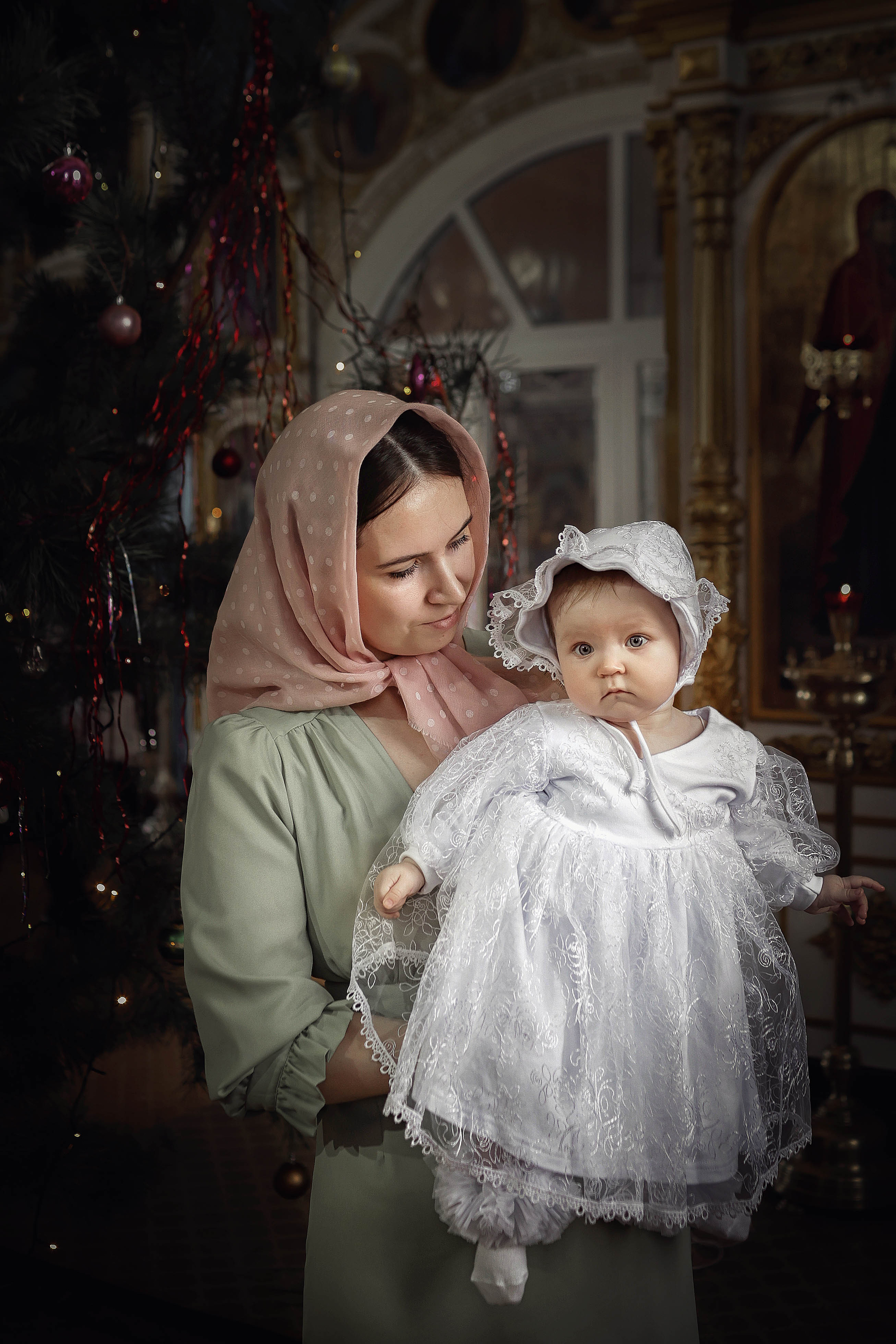Таинства. Свадебный и семейный фотограф Кузнецк Пенза Ульяновск
