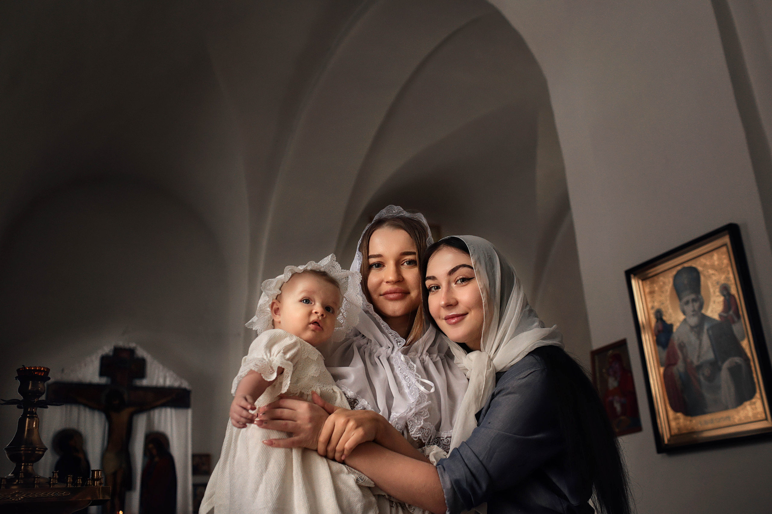 Таинства. Свадебный и семейный фотограф Кузнецк Пенза Ульяновск