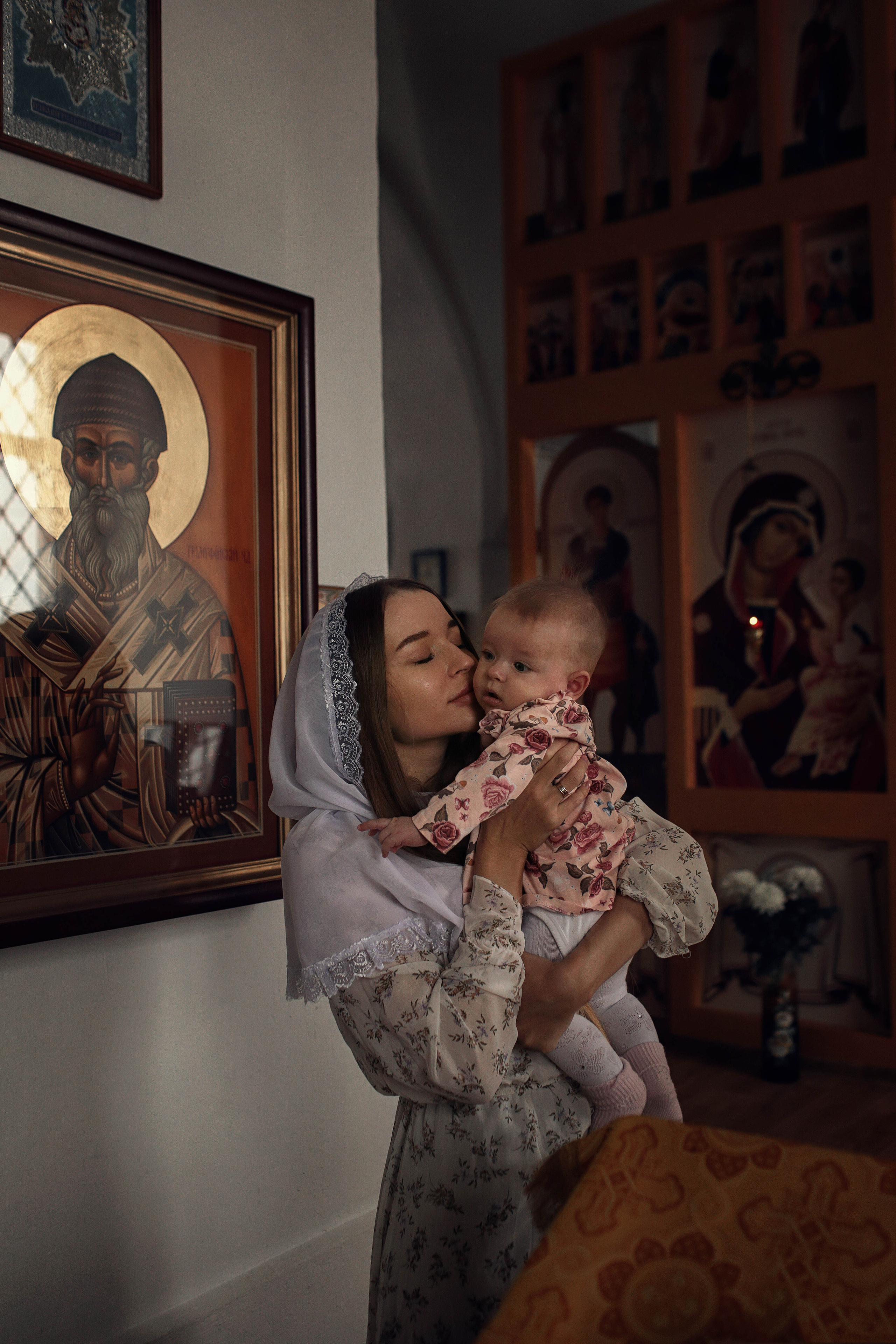 Таинства. Свадебный и семейный фотограф Кузнецк Пенза Ульяновск