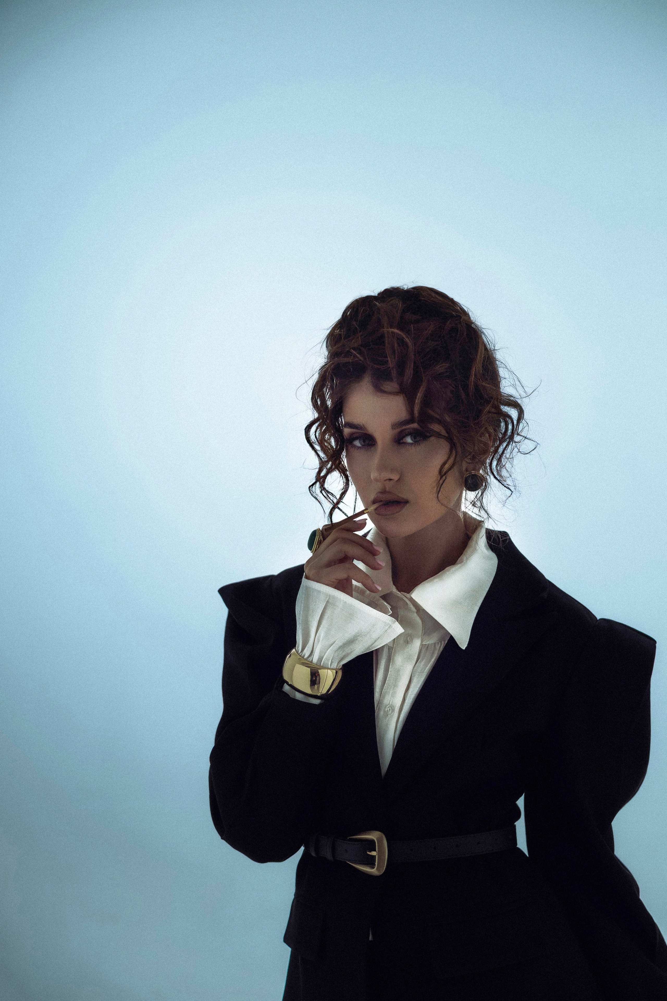 Студийные. Женский фотограф в Санкт-Петербурге, Москве и весь мир Алёна Мамаева