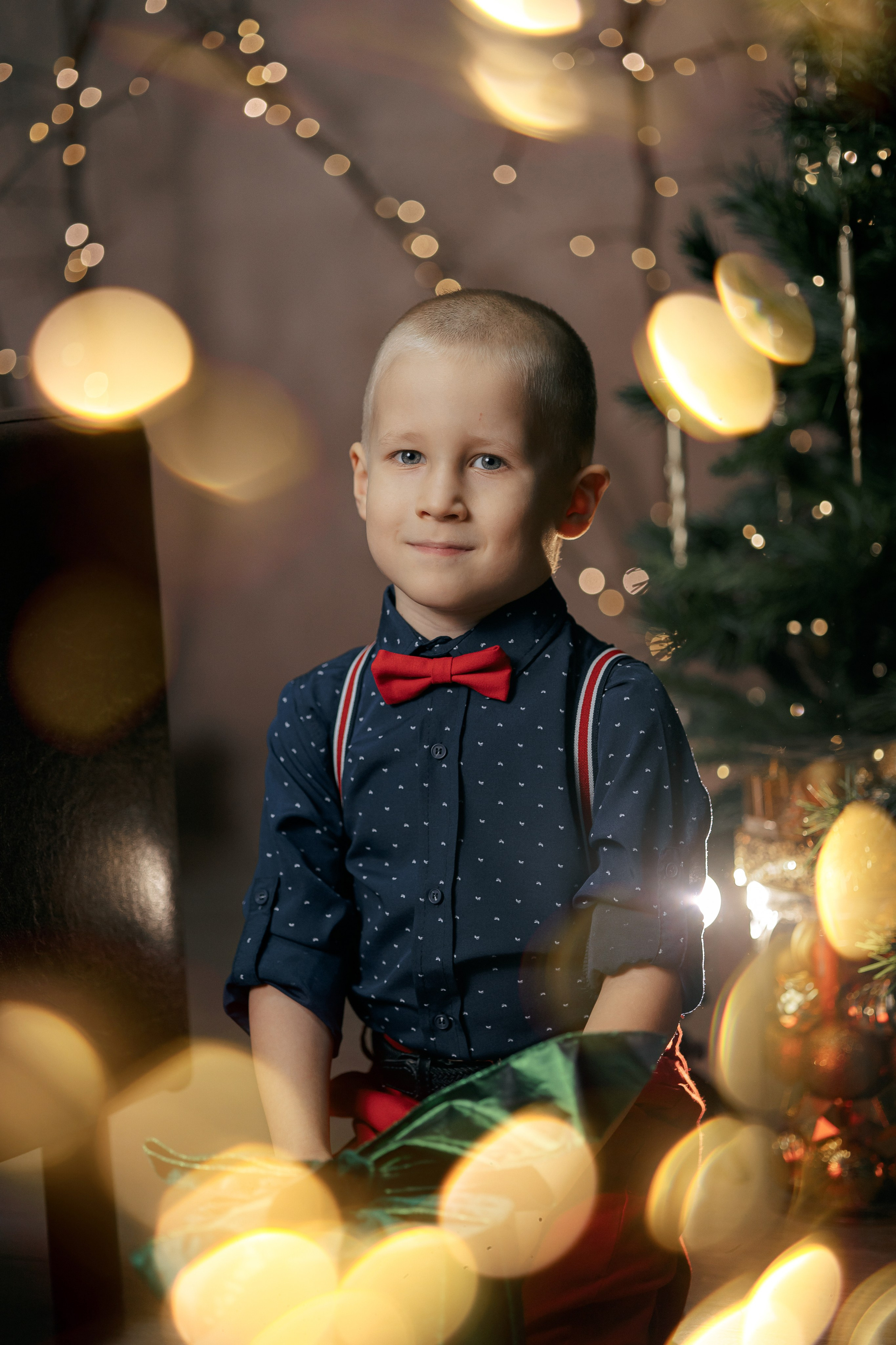 Ксюша, Слава и Рома. Фотограф Таганрог Любимая Надя