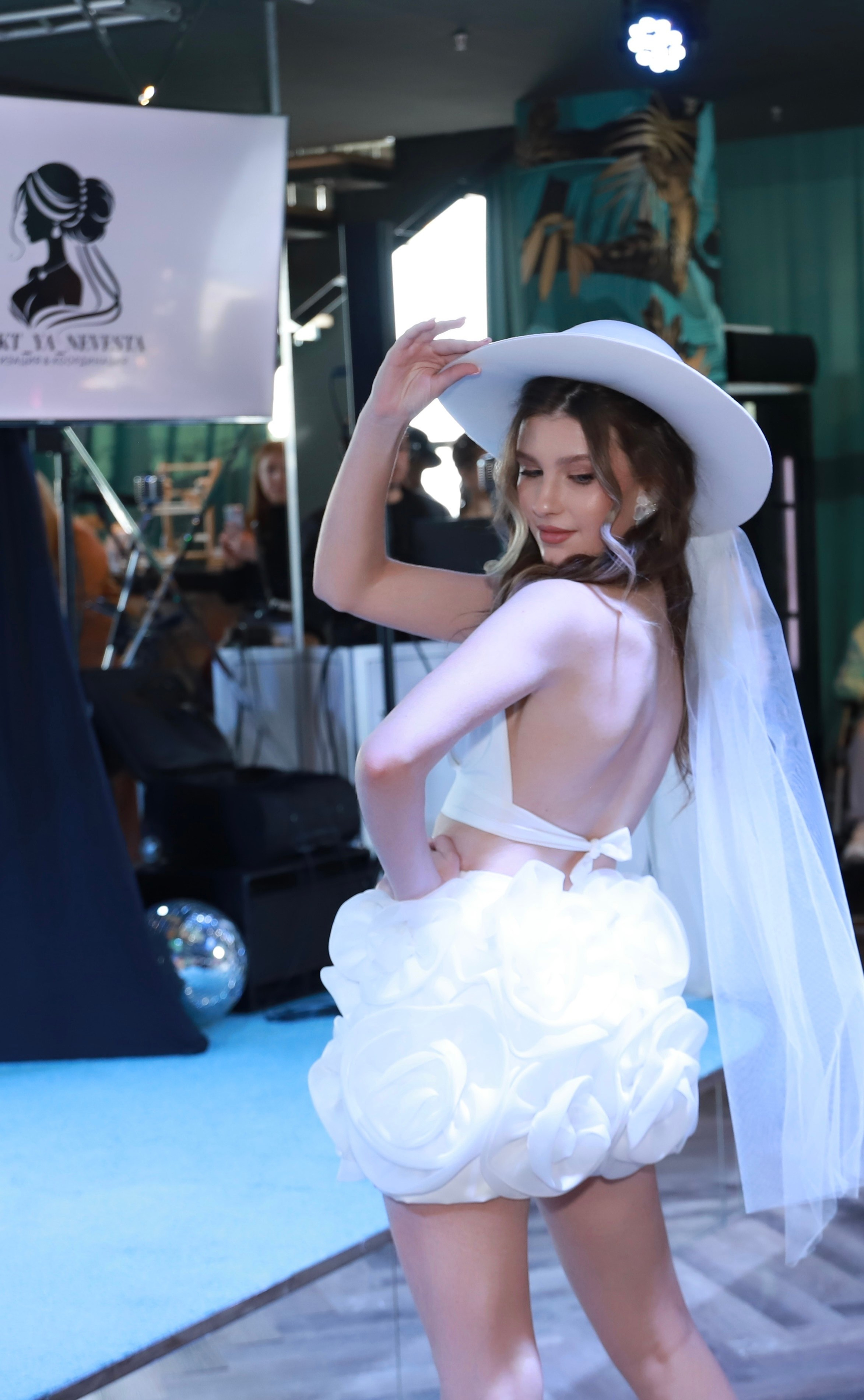 Проект Я невеста. Фотограф Юлия Мальцева