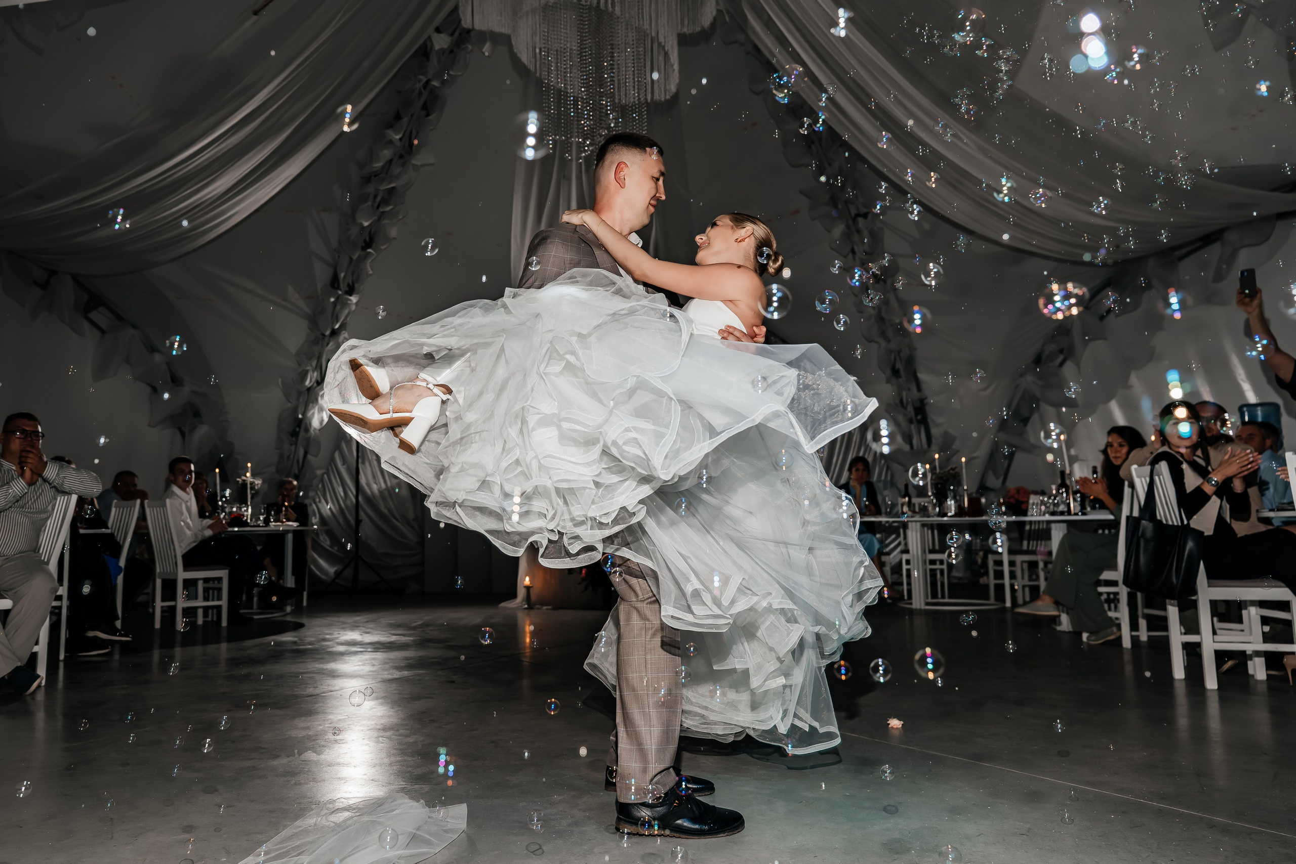 Денис и Юлия. Фото и видеосъемка в Йошкар-Оле и Москве. (Фотограф и видеограф в Йошкар-Оле и Москве)