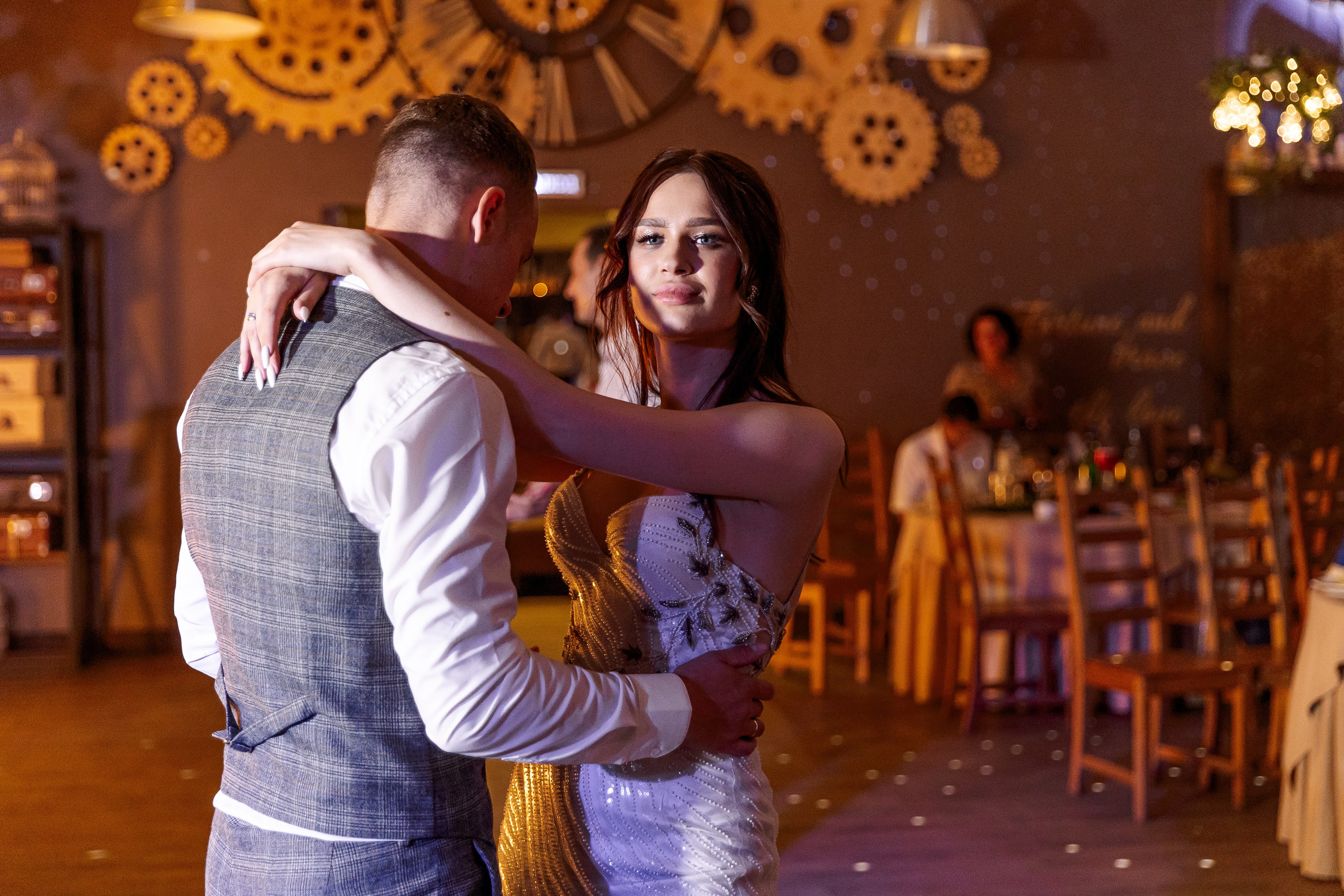 Ангелина и Иван. Свадебный и семейный фотограф в Челябинске Юлия Ишимова