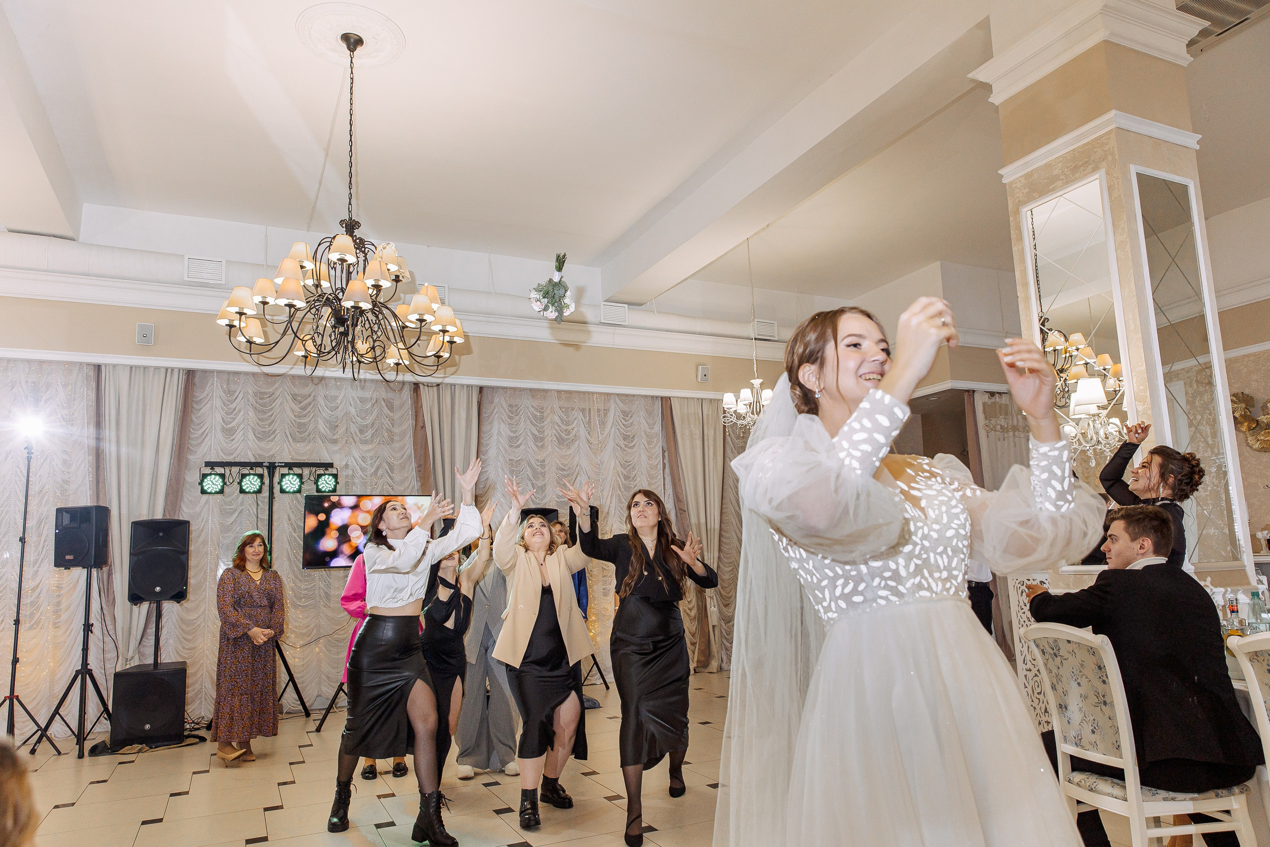 Владислава и Никита. Свадебный и семейный фотограф в Челябинске Юлия Ишимова