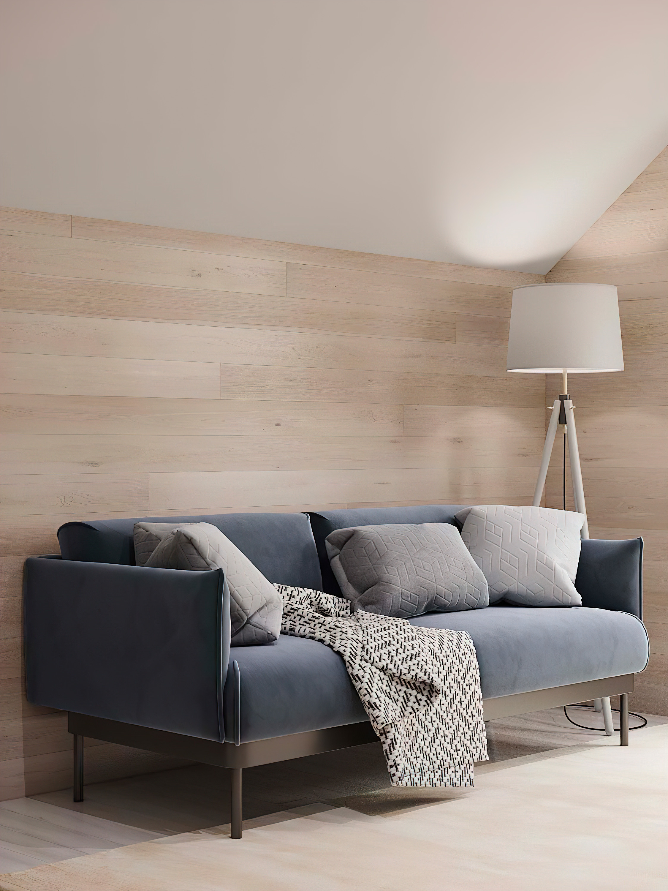 Загородный 2 этажный дом для замечательной молодой семьи. Батракова Наталья дизайнер интерьеров Санкт-Петербург Москва Архангель