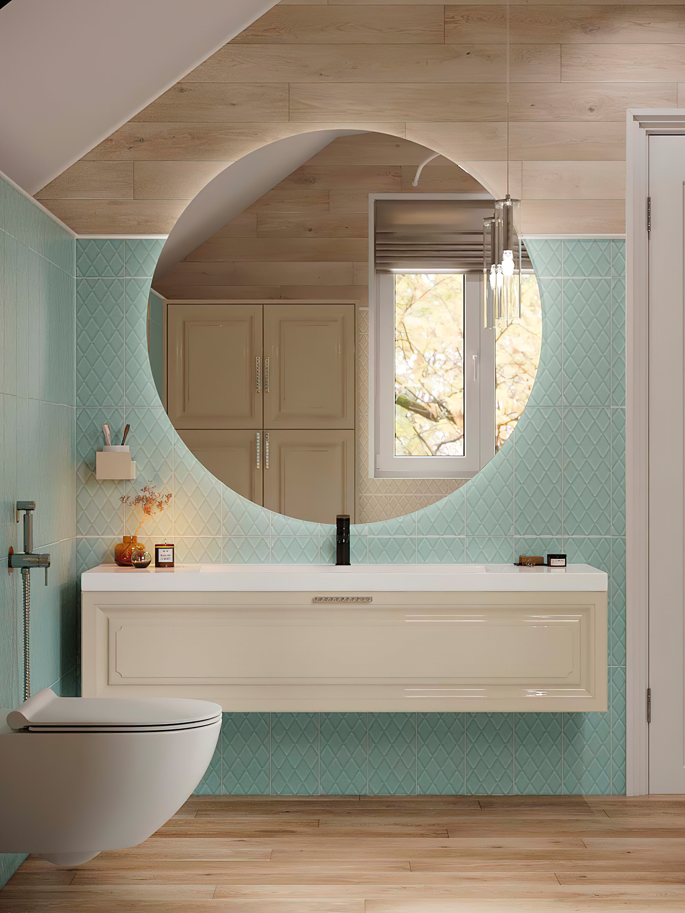 Загородный 2 этажный дом для замечательной молодой семьи. Батракова Наталья дизайнер интерьеров Санкт-Петербург Москва Архангель