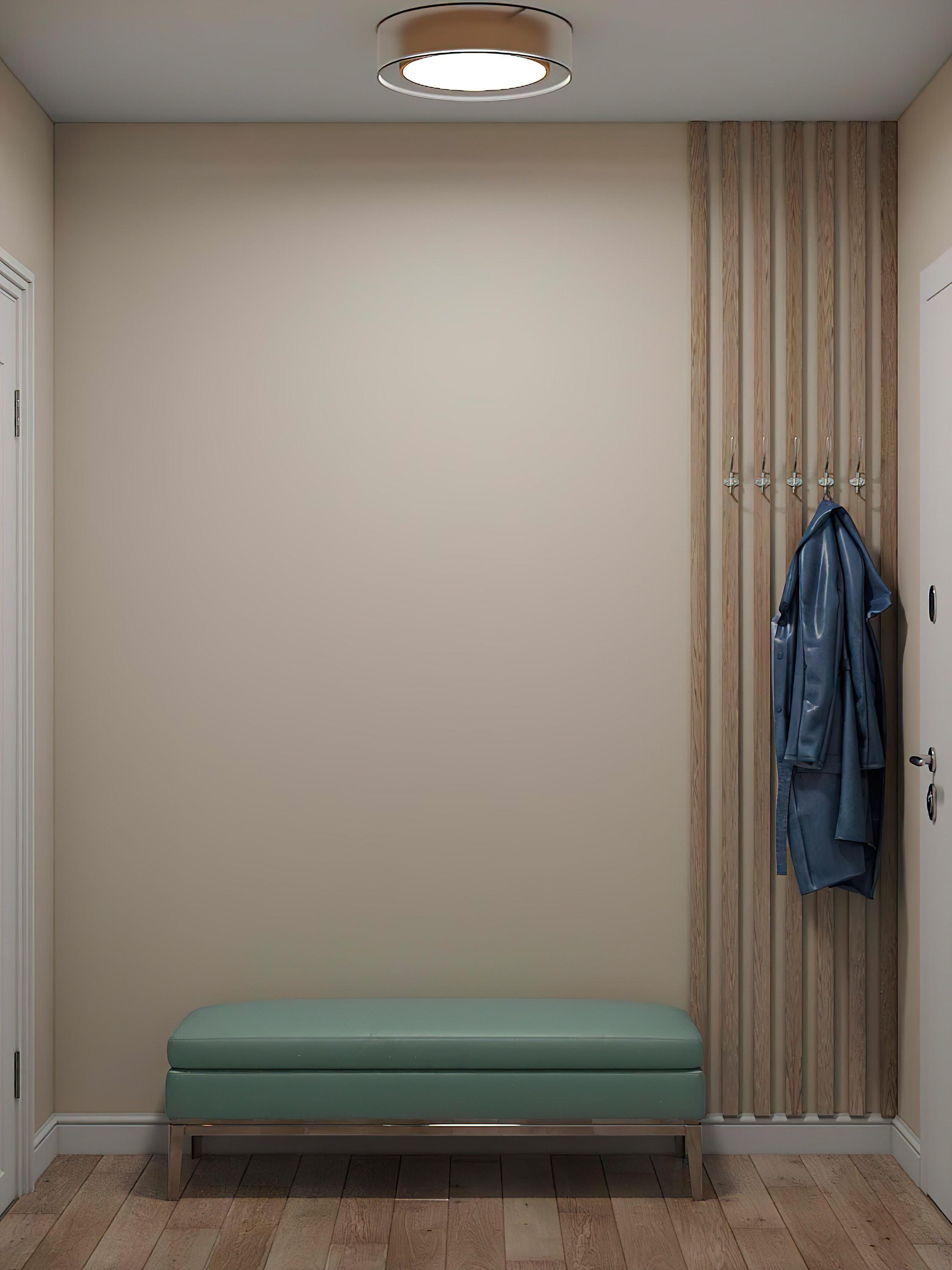 Загородный 2 этажный дом для замечательной молодой семьи. Батракова Наталья дизайнер интерьеров Санкт-Петербург Москва Архангель