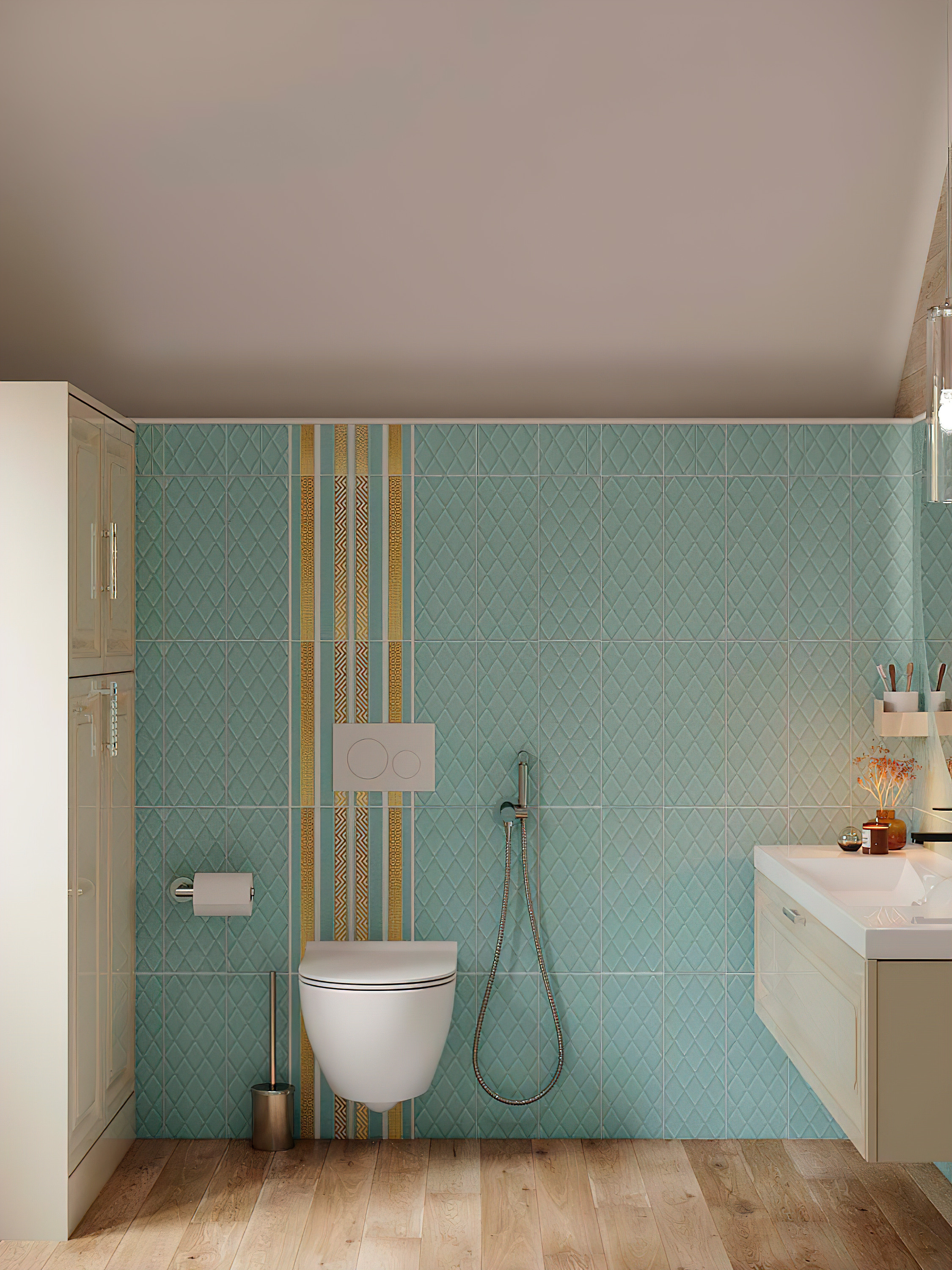 Загородный 2 этажный дом для замечательной молодой семьи. Батракова Наталья дизайнер интерьеров Санкт-Петербург Москва Архангель