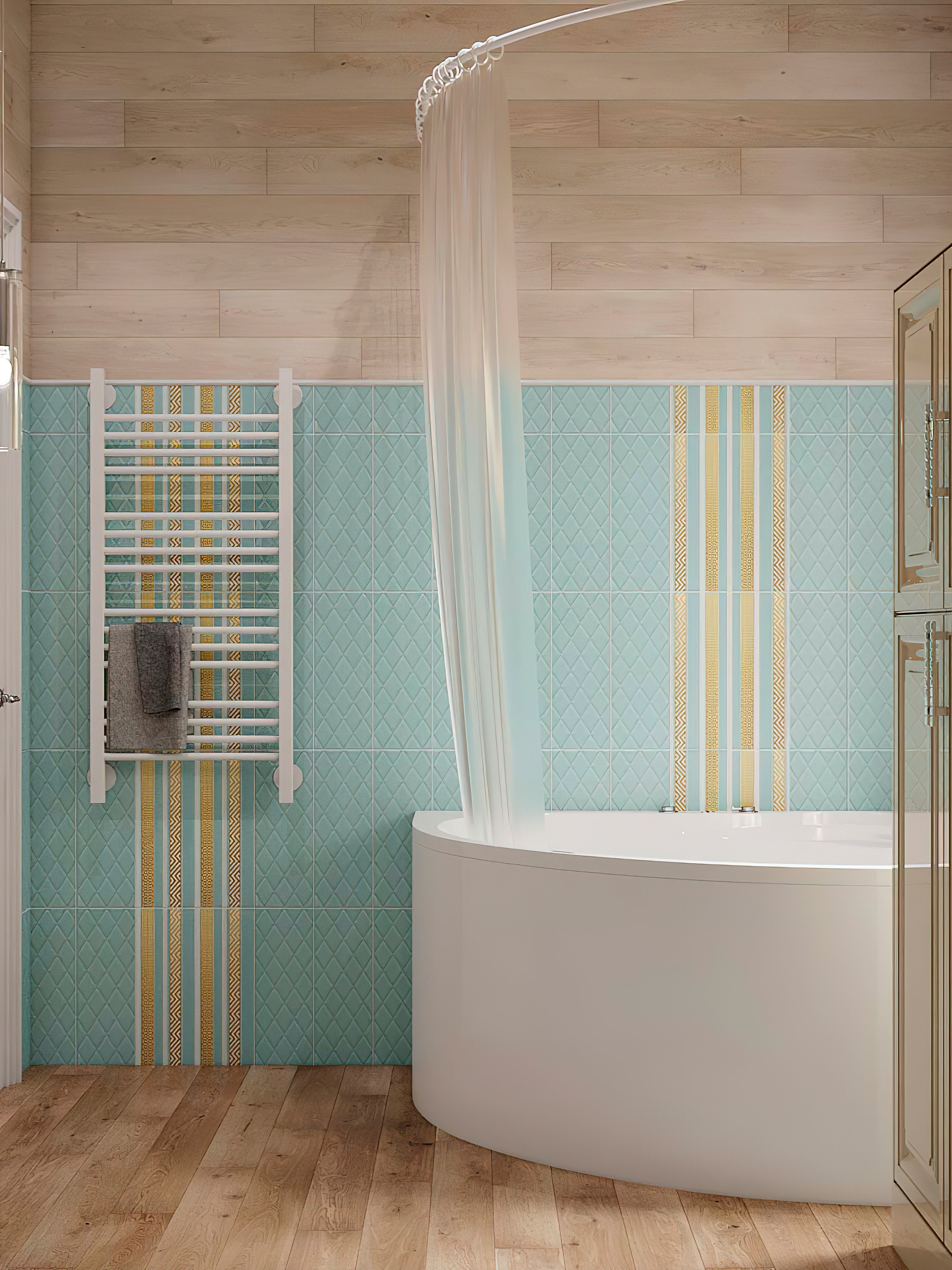 Загородный 2 этажный дом для замечательной молодой семьи. Батракова Наталья дизайнер интерьеров Санкт-Петербург Москва Архангель