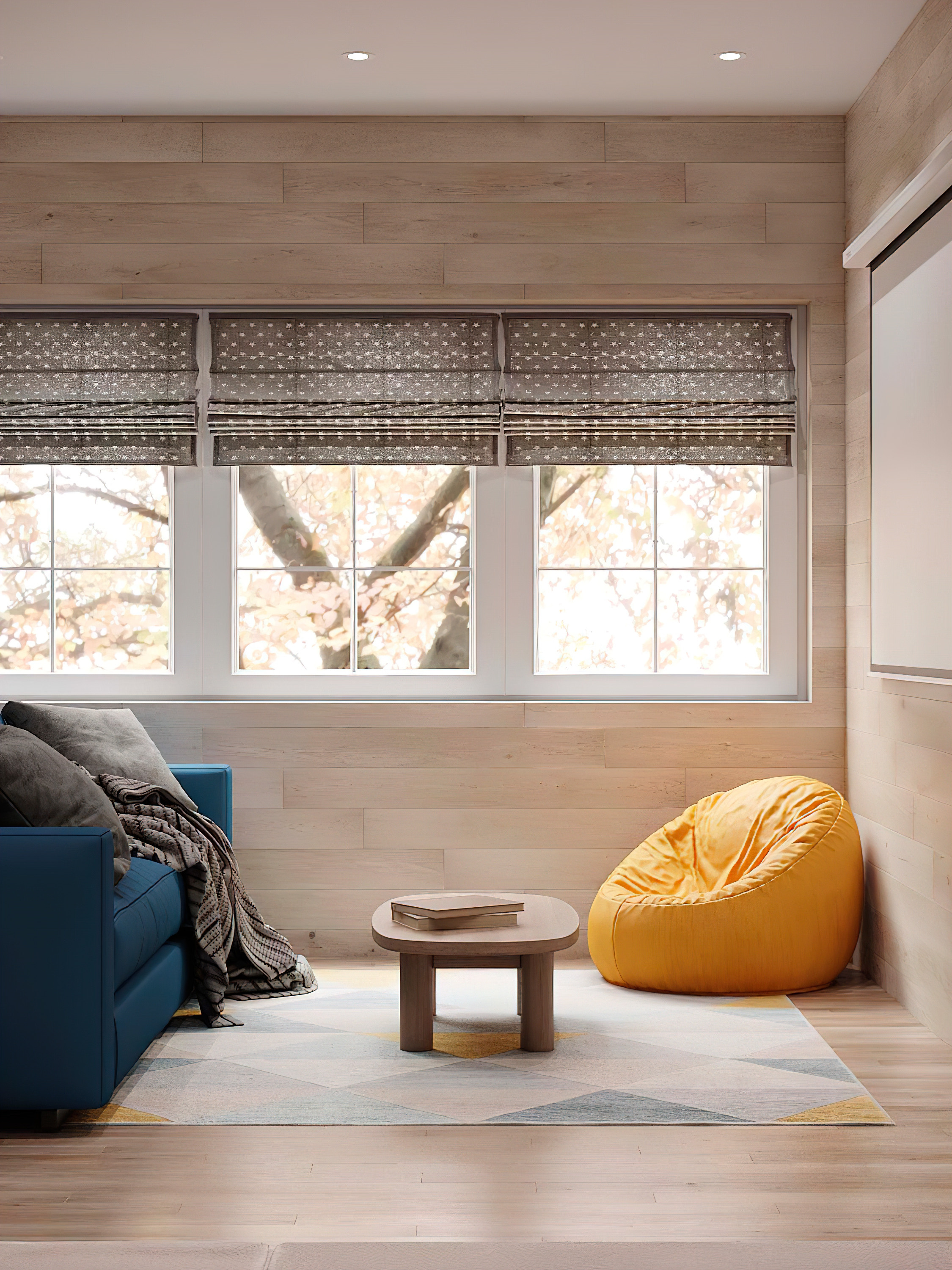 Загородный 2 этажный дом для замечательной молодой семьи. Батракова Наталья дизайнер интерьеров Санкт-Петербург Москва Архангель