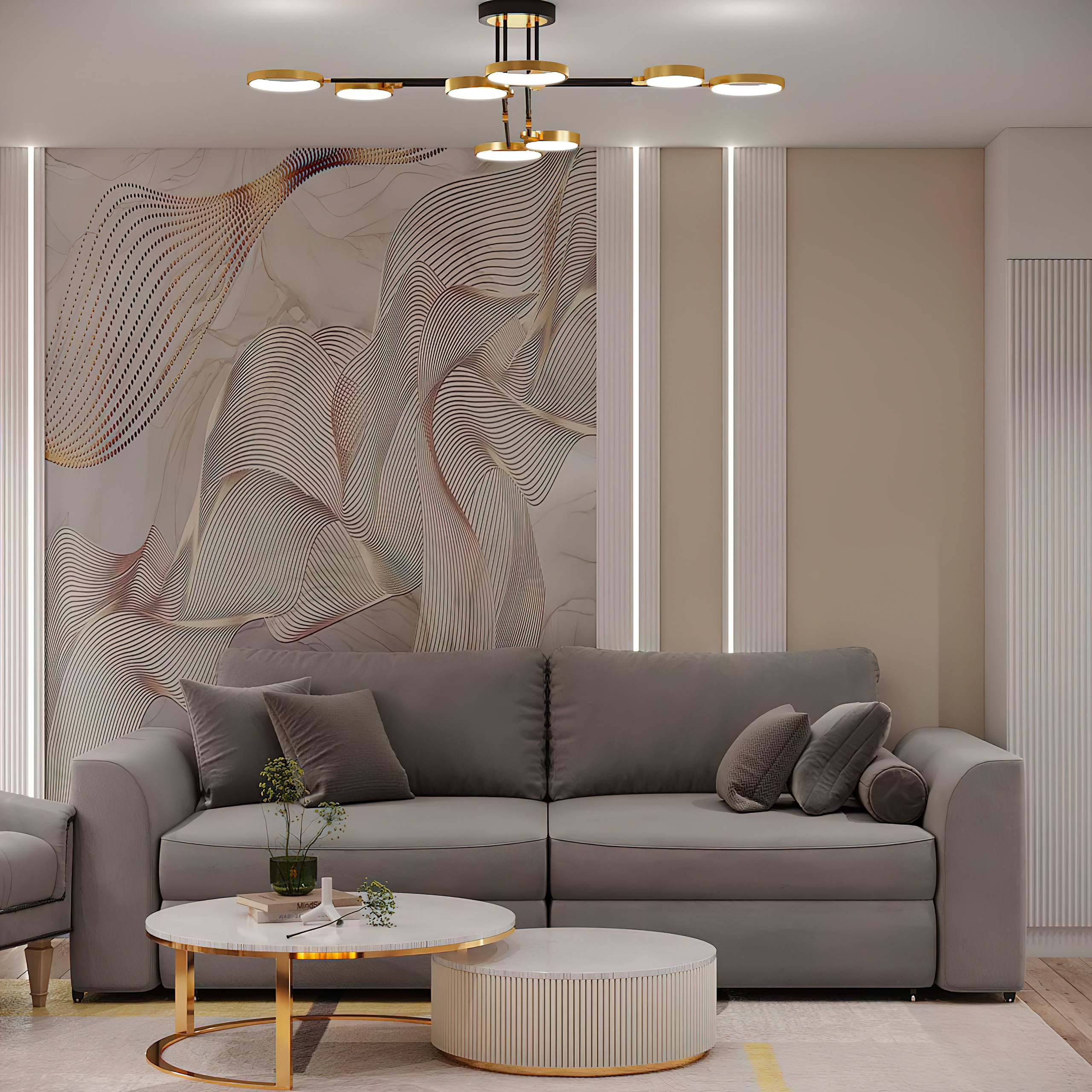 Загородный 2 этажный дом для замечательной молодой семьи. Батракова Наталья дизайнер интерьеров Санкт-Петербург Москва Архангель