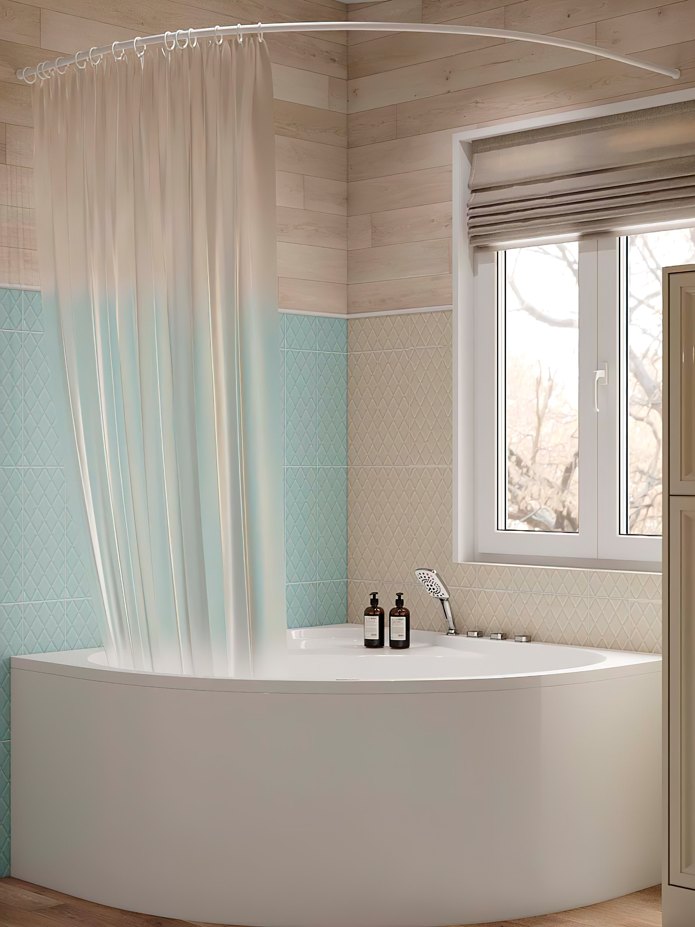 Загородный 2 этажный дом для замечательной молодой семьи. Батракова Наталья дизайнер интерьеров Санкт-Петербург Москва Архангель