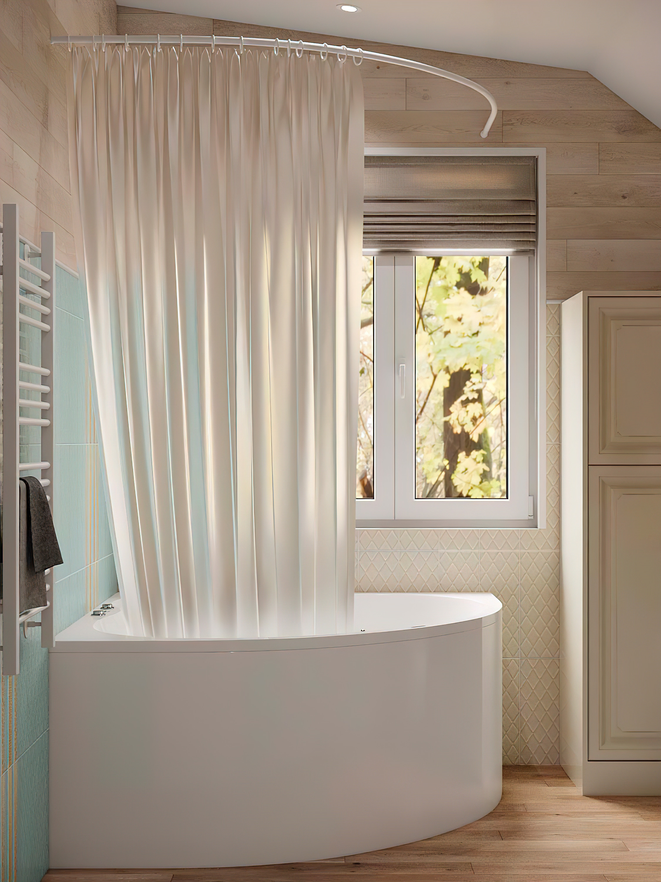 Загородный 2 этажный дом для замечательной молодой семьи. Батракова Наталья дизайнер интерьеров Санкт-Петербург Москва Архангель