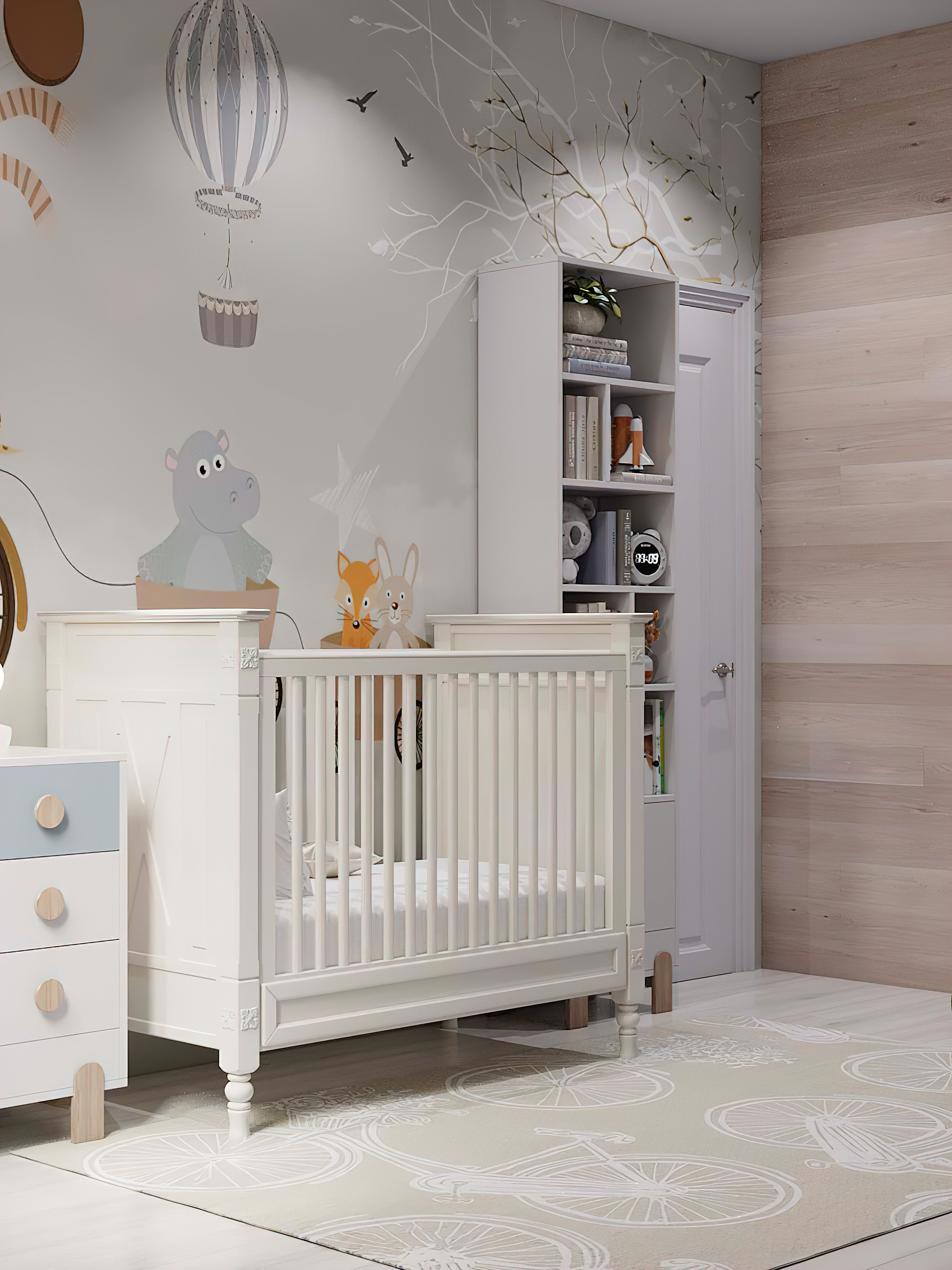 Загородный 2 этажный дом для замечательной молодой семьи. Батракова Наталья дизайнер интерьеров Санкт-Петербург Москва Архангель