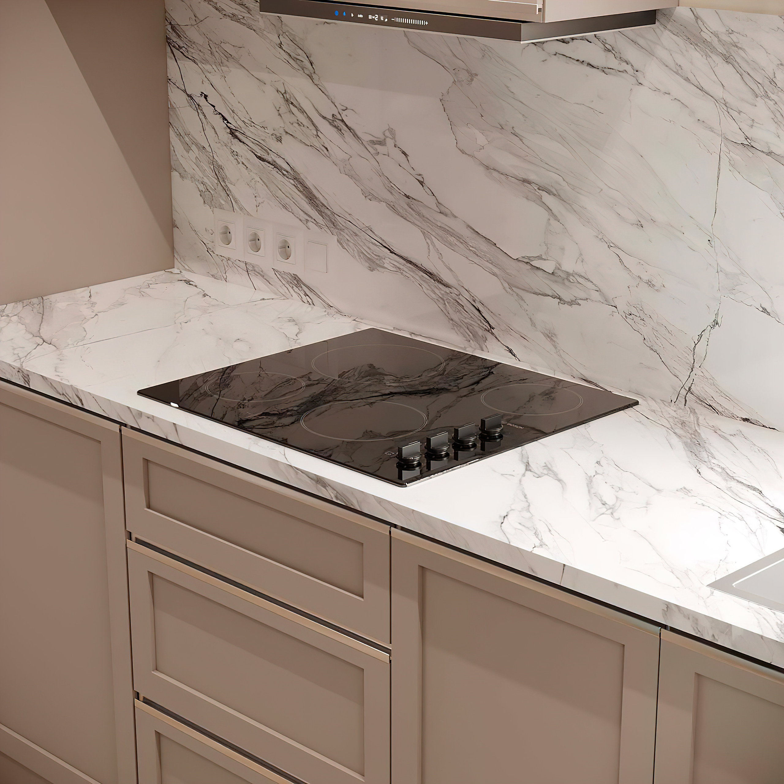 Загородный 2 этажный дом для замечательной молодой семьи. Батракова Наталья дизайнер интерьеров Санкт-Петербург Москва Архангель