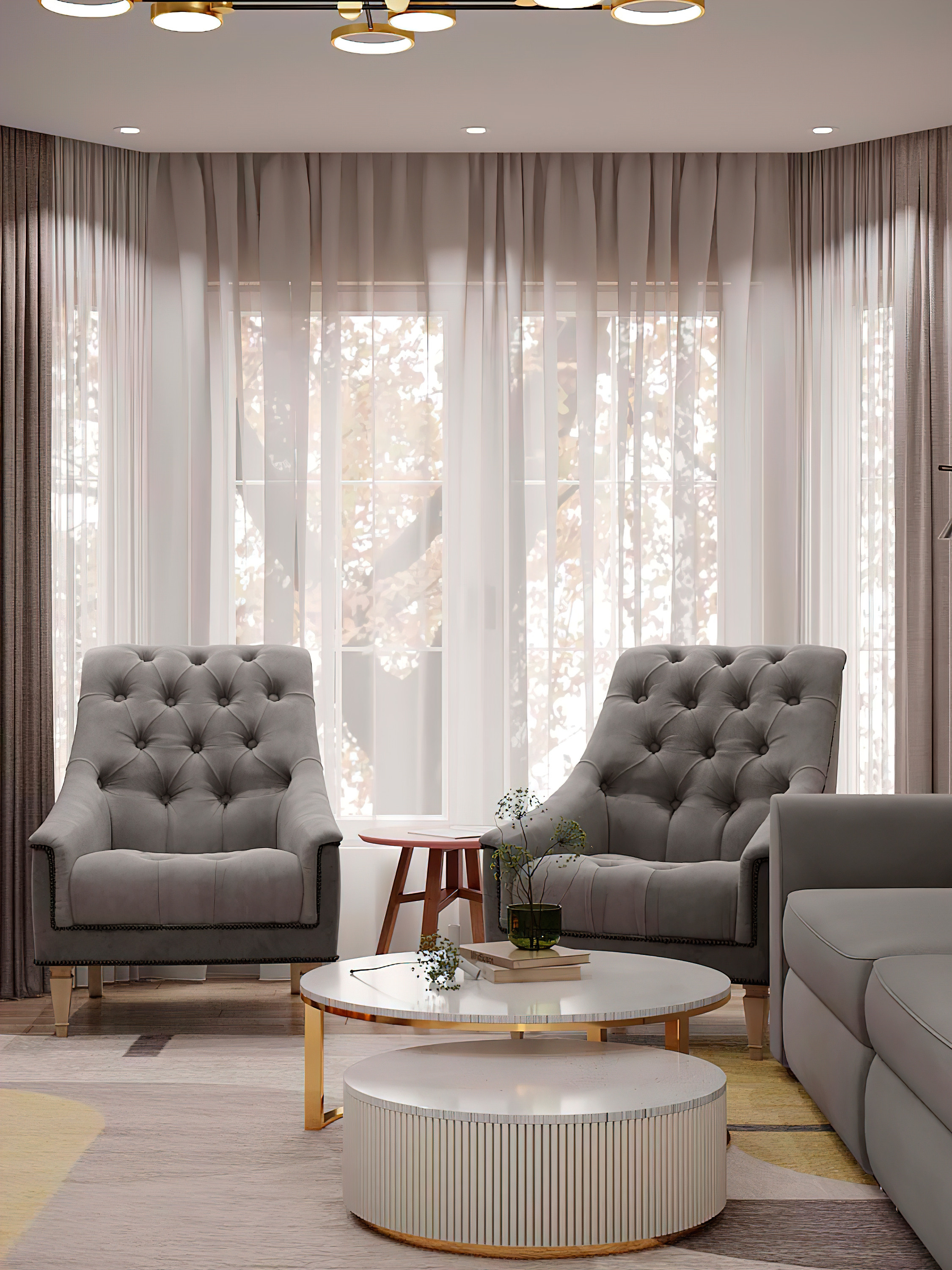 Загородный 2 этажный дом для замечательной молодой семьи. Батракова Наталья дизайнер интерьеров Санкт-Петербург Москва Архангель