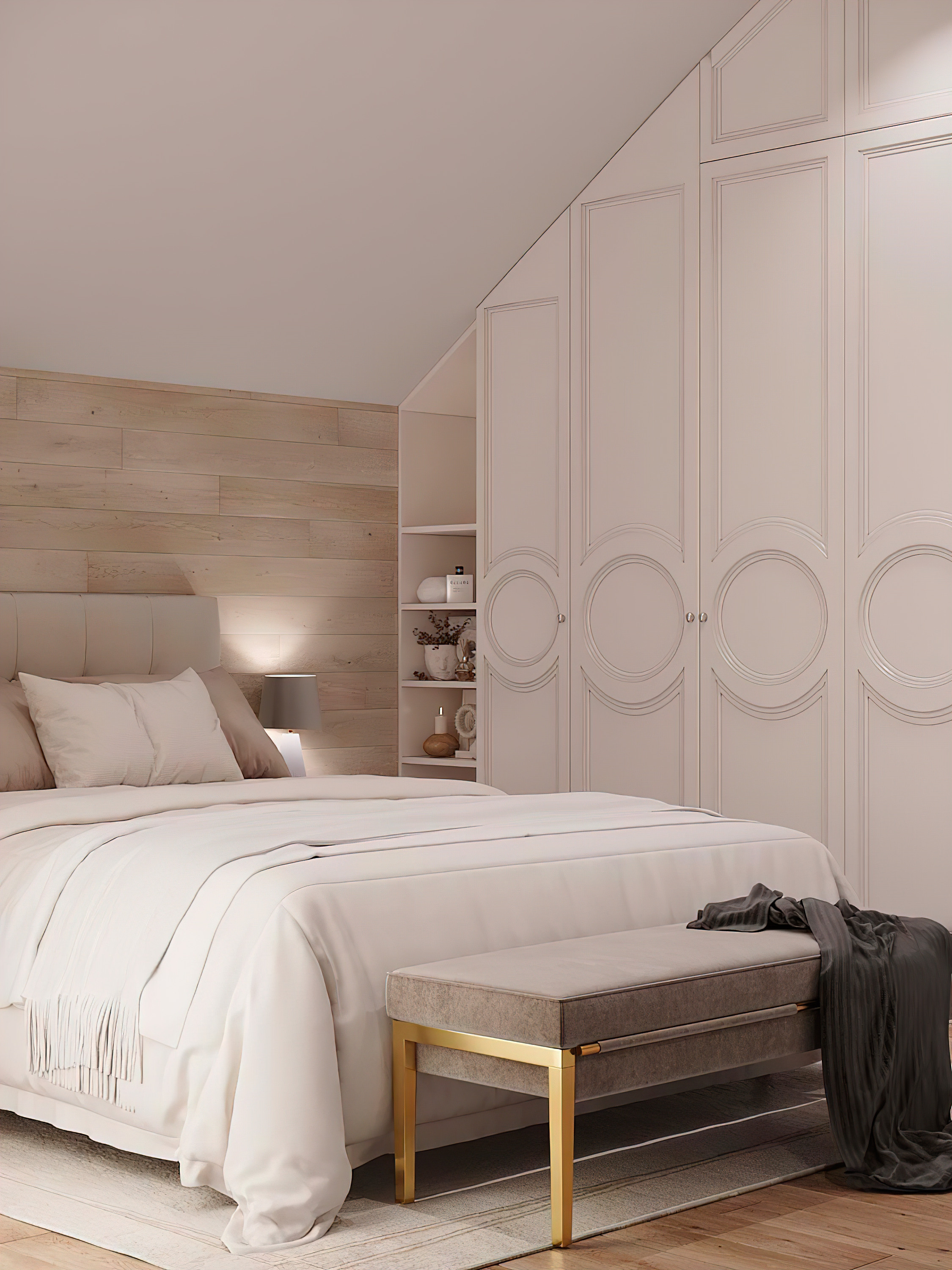 Загородный 2 этажный дом для замечательной молодой семьи. Батракова Наталья дизайнер интерьеров Санкт-Петербург Москва Архангель