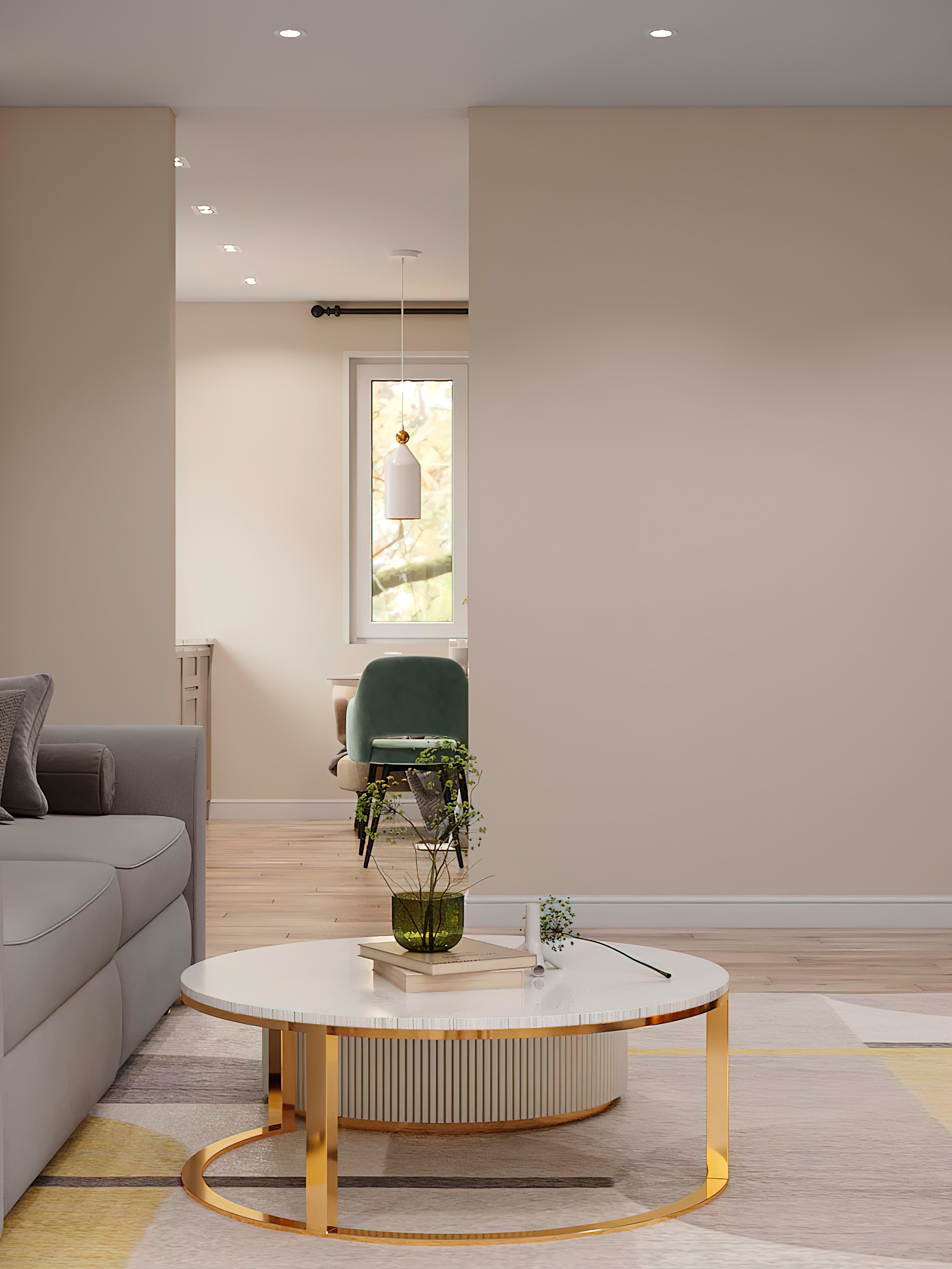 Загородный 2 этажный дом для замечательной молодой семьи. Батракова Наталья дизайнер интерьеров Санкт-Петербург Москва Архангель