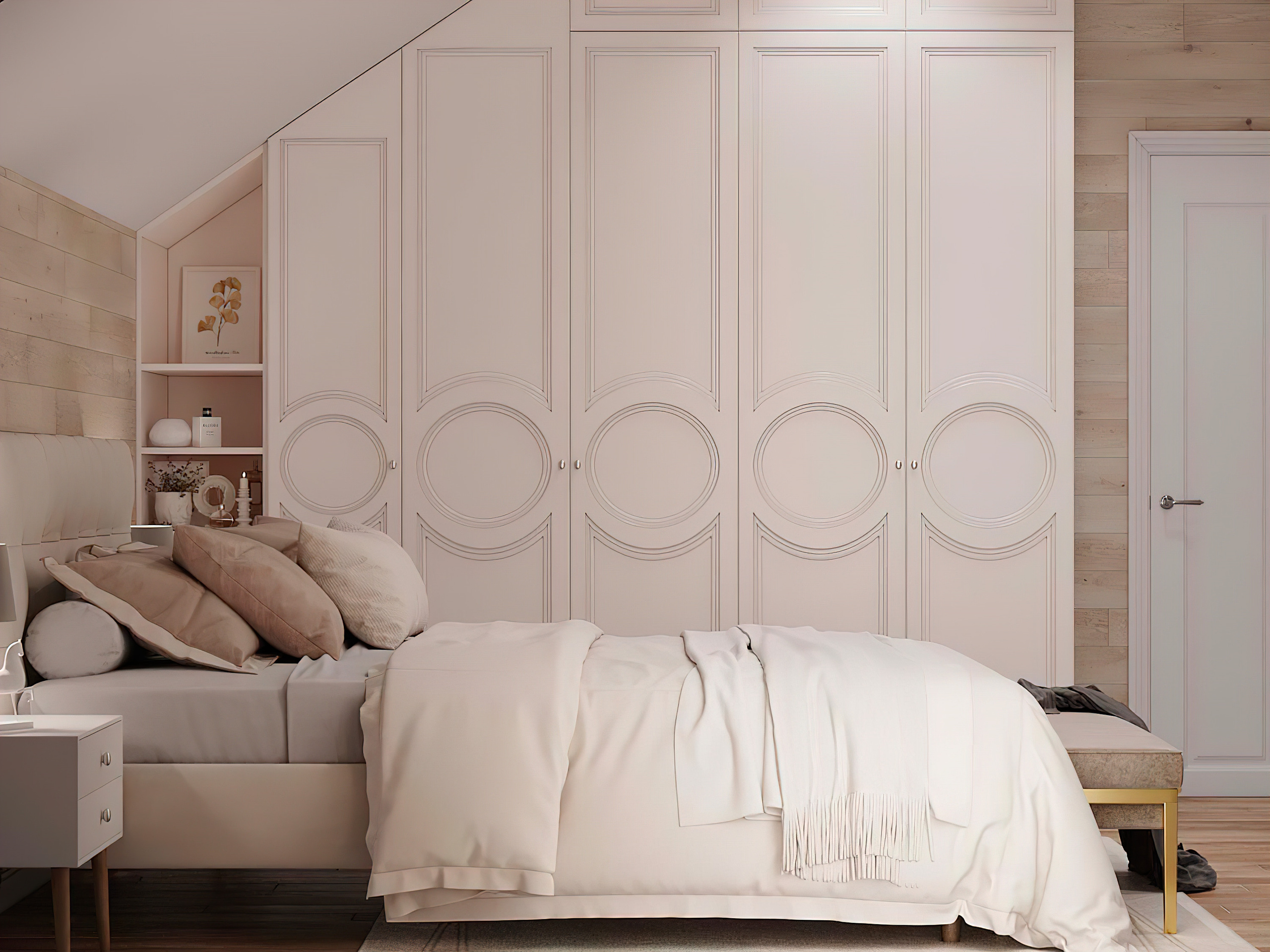 Загородный 2 этажный дом для замечательной молодой семьи. Батракова Наталья дизайнер интерьеров Санкт-Петербург Москва Архангель