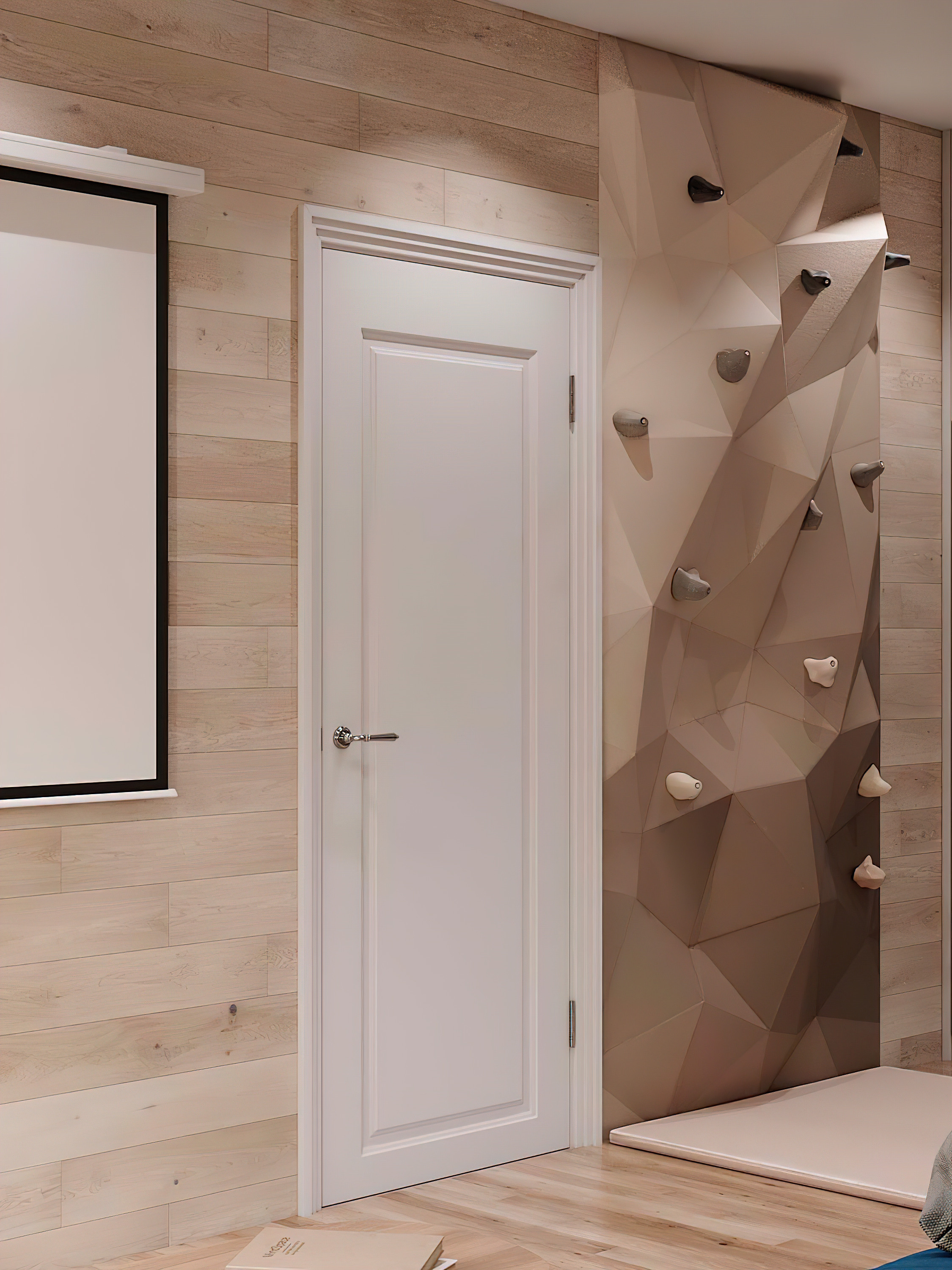 Загородный 2 этажный дом для замечательной молодой семьи. Батракова Наталья дизайнер интерьеров Санкт-Петербург Москва Архангель