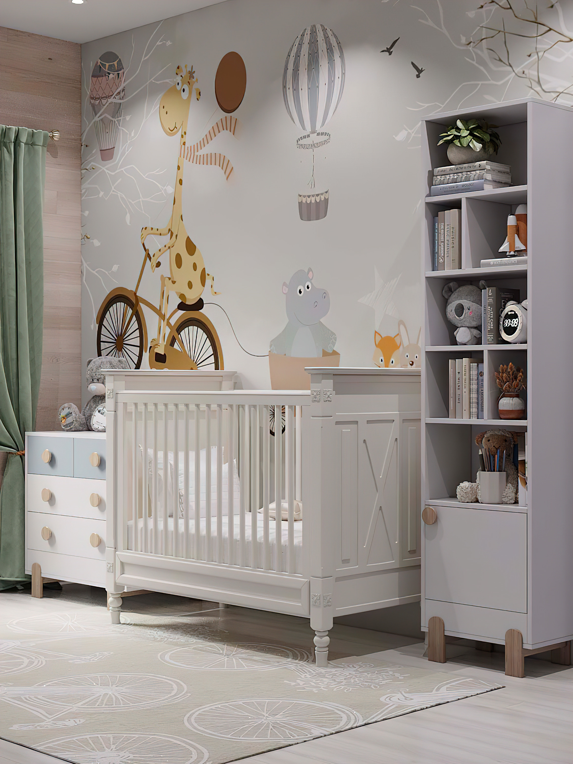 Загородный 2 этажный дом для замечательной молодой семьи. Батракова Наталья дизайнер интерьеров Санкт-Петербург Москва Архангель