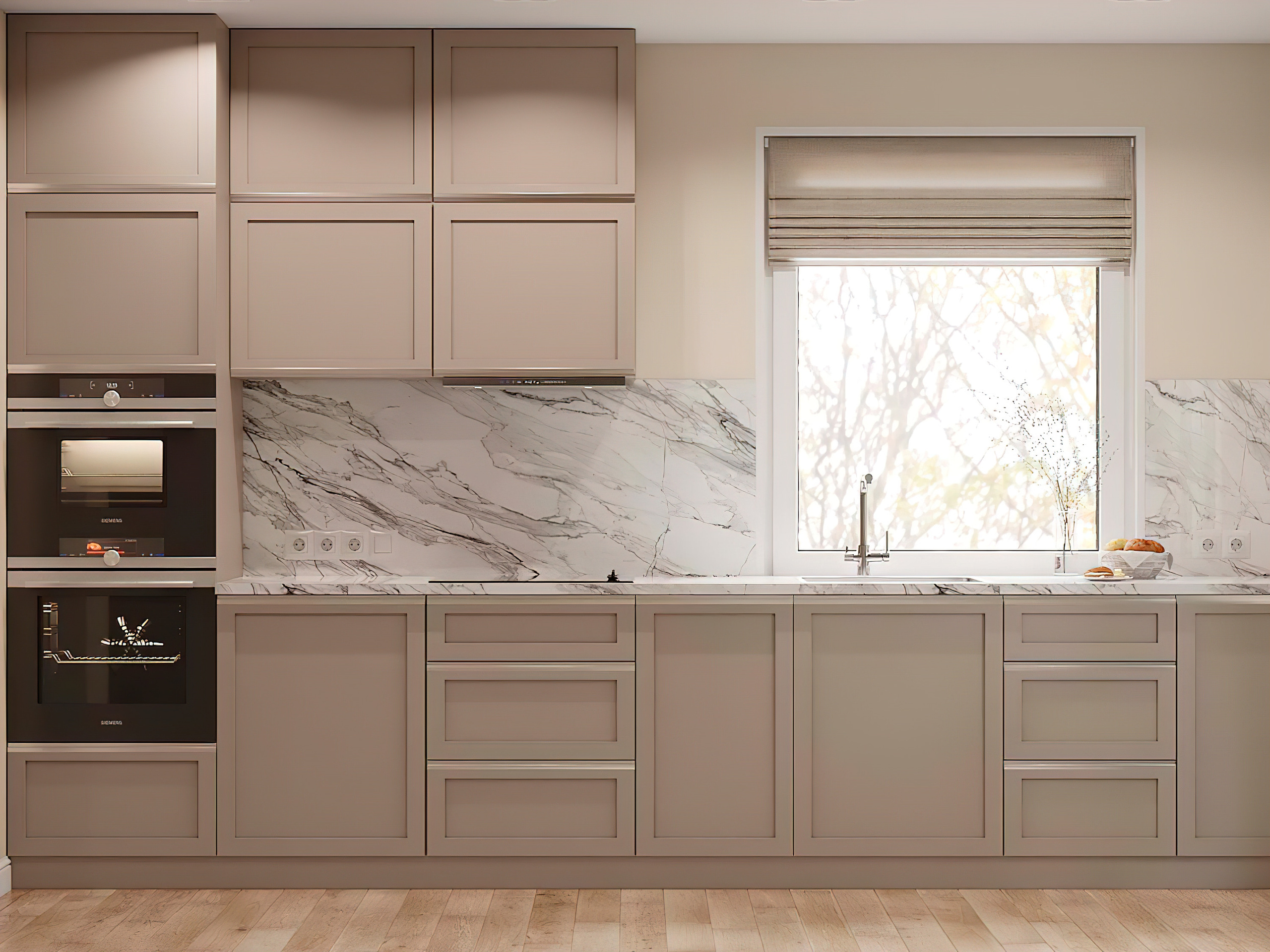 Загородный 2 этажный дом для замечательной молодой семьи. Батракова Наталья дизайнер интерьеров Санкт-Петербург Москва Архангель