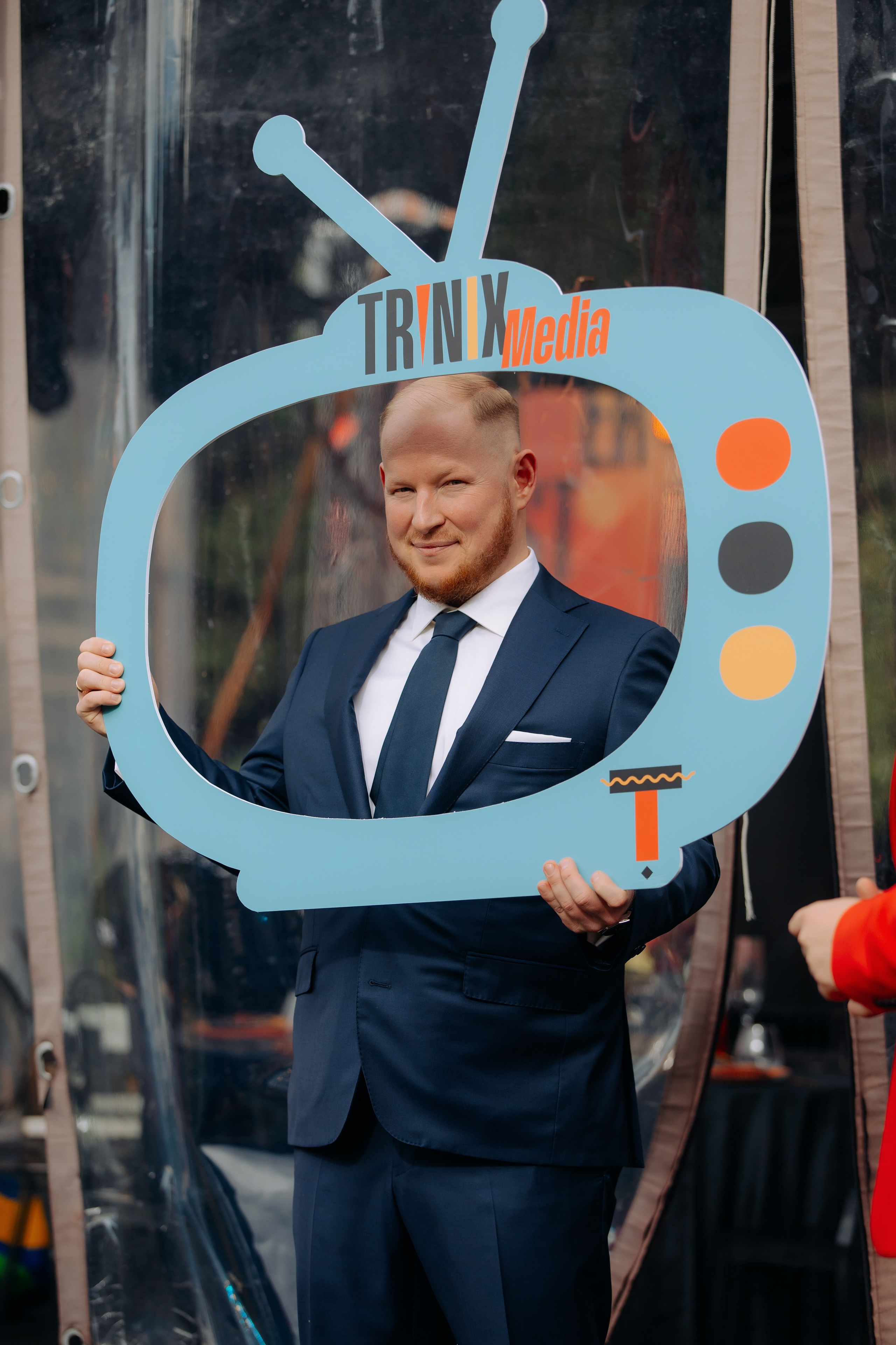 TRINIX 10 лет. Фотосъемка свадебных, семейных и корпоративных мероприятий в Перми