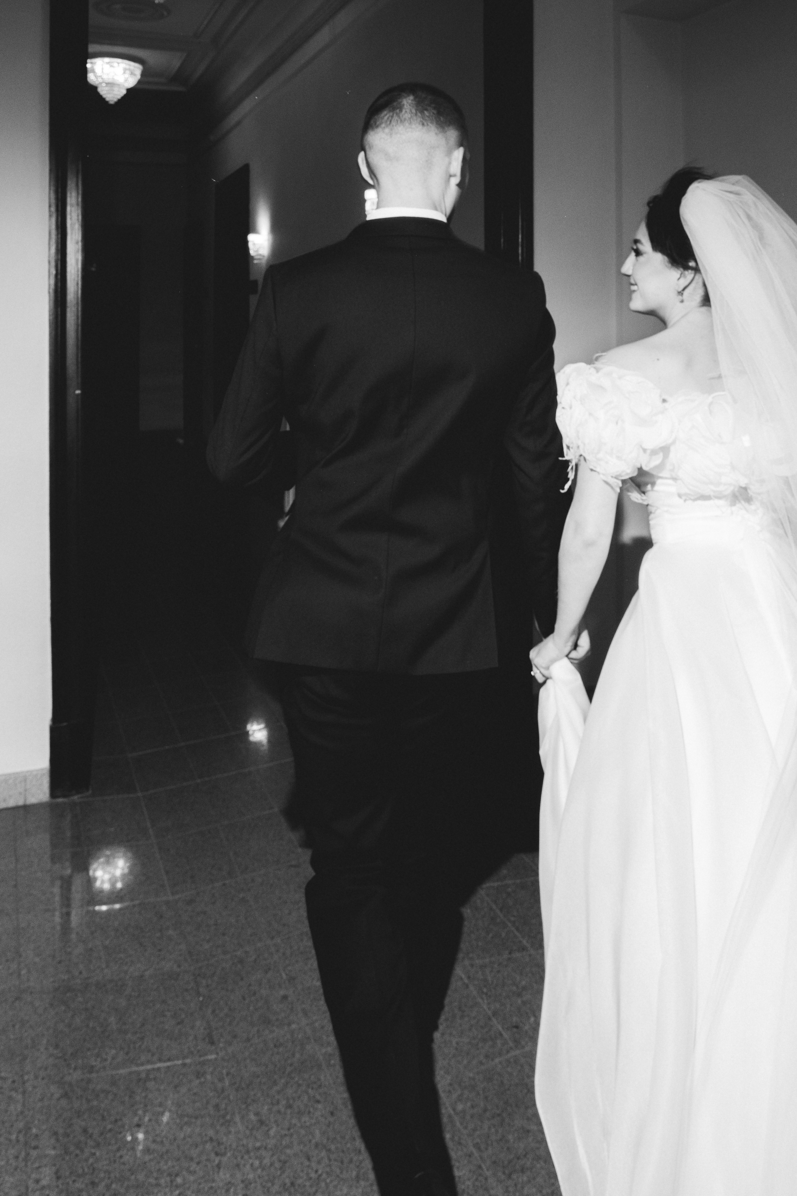 Дмитрий и Валерия. Фотограф в Ижевске Максим Грундул